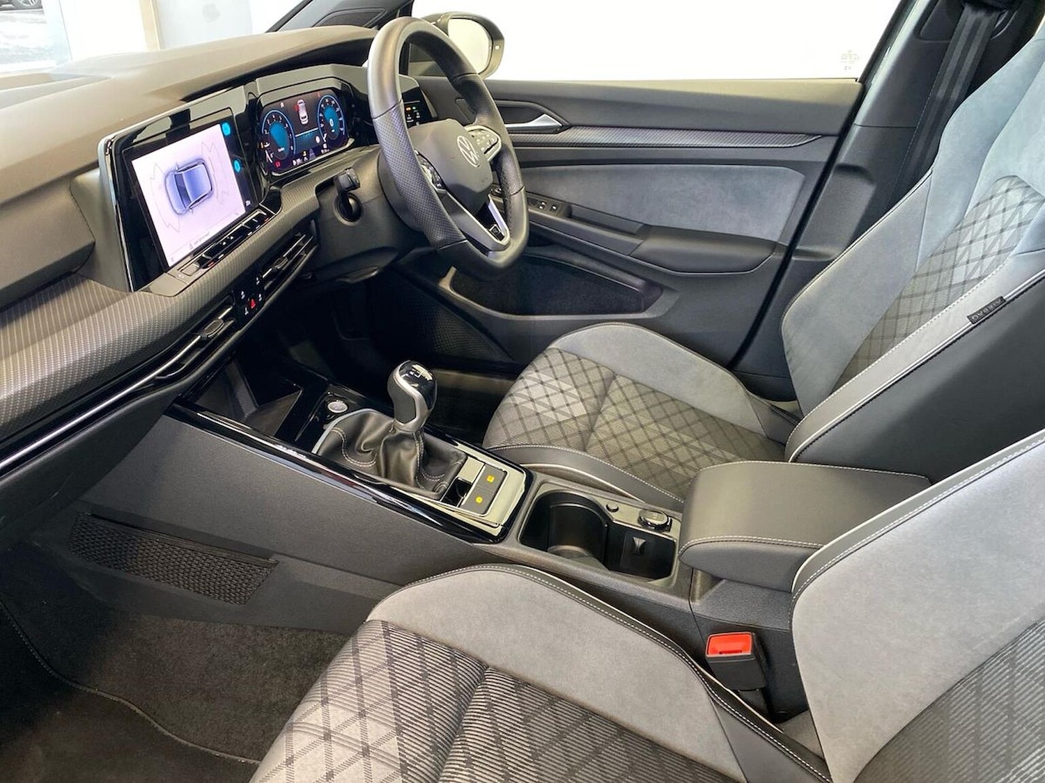 Used Volkswagen Golf 2023 for sale - 76543059: Photo 40