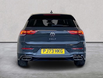 Used Volkswagen Golf 2023 for sale - 76543059: Photo