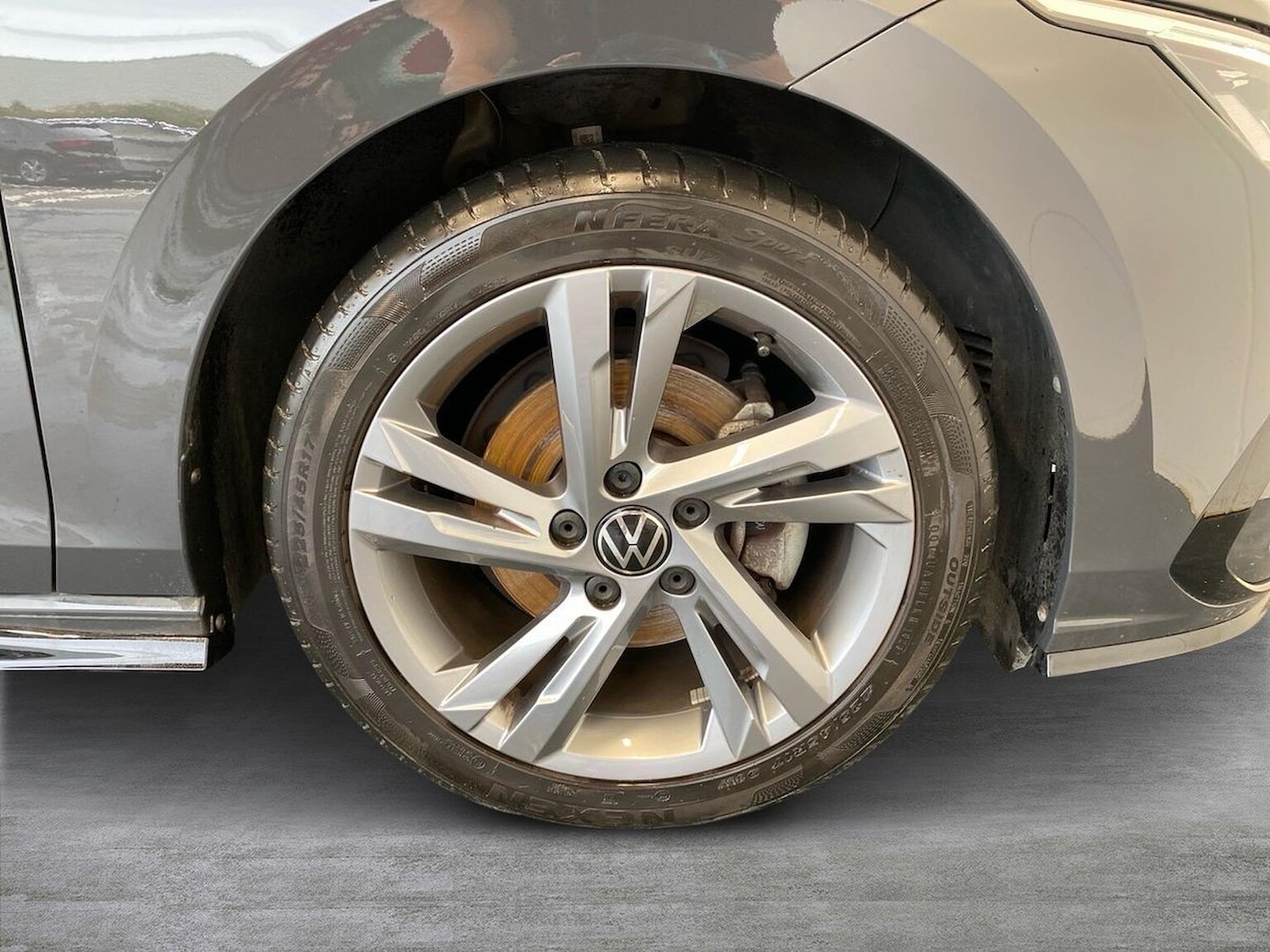 Used Volkswagen Golf 2023 for sale - 76543059: Photo 6