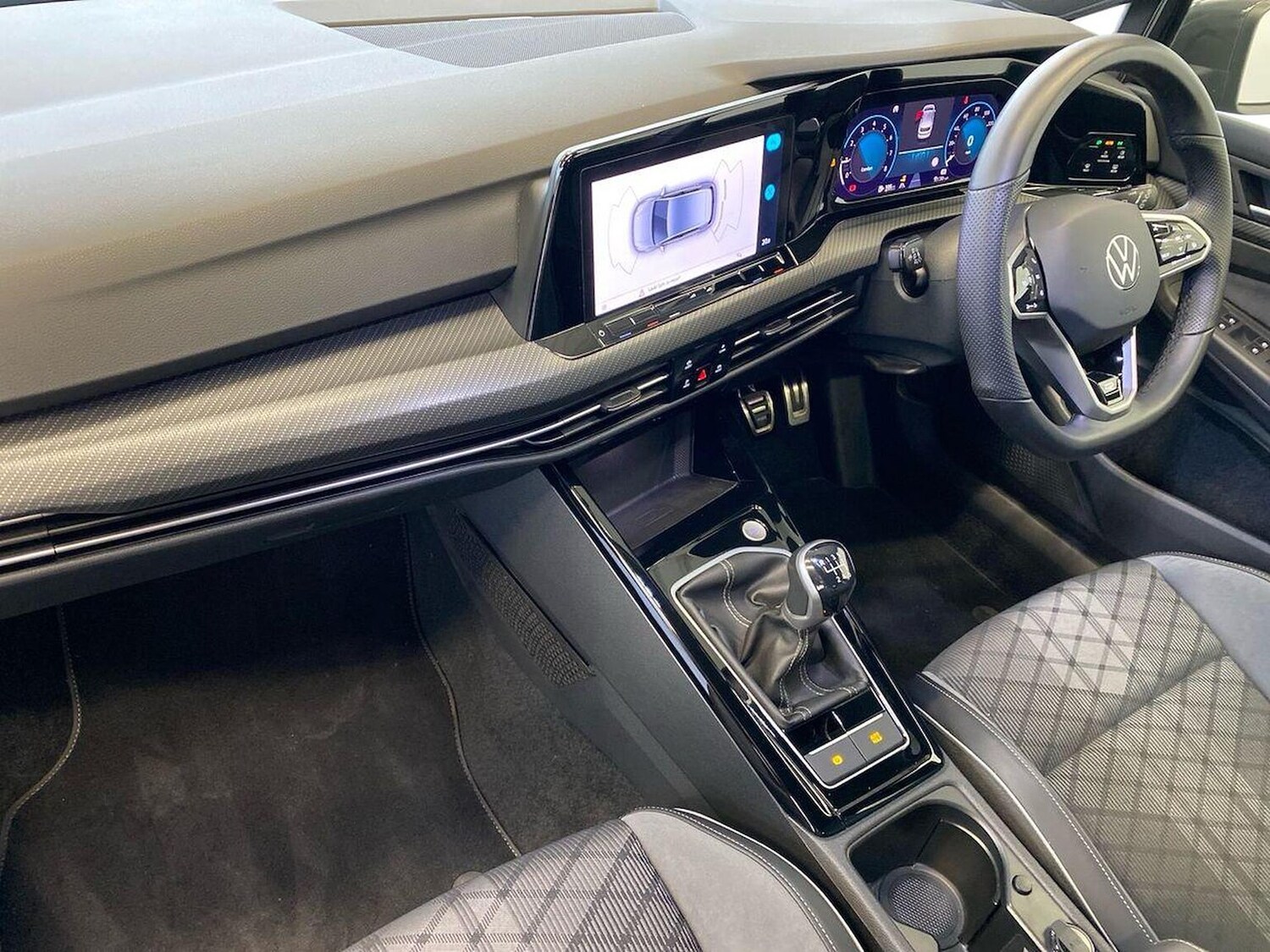 Used Volkswagen Golf 2023 for sale - 76543059: Photo 7