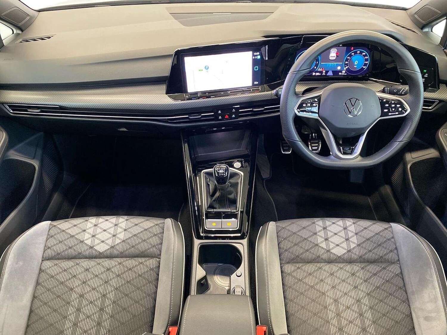 Used Volkswagen Golf 2023 for sale - 76543059: Photo 8