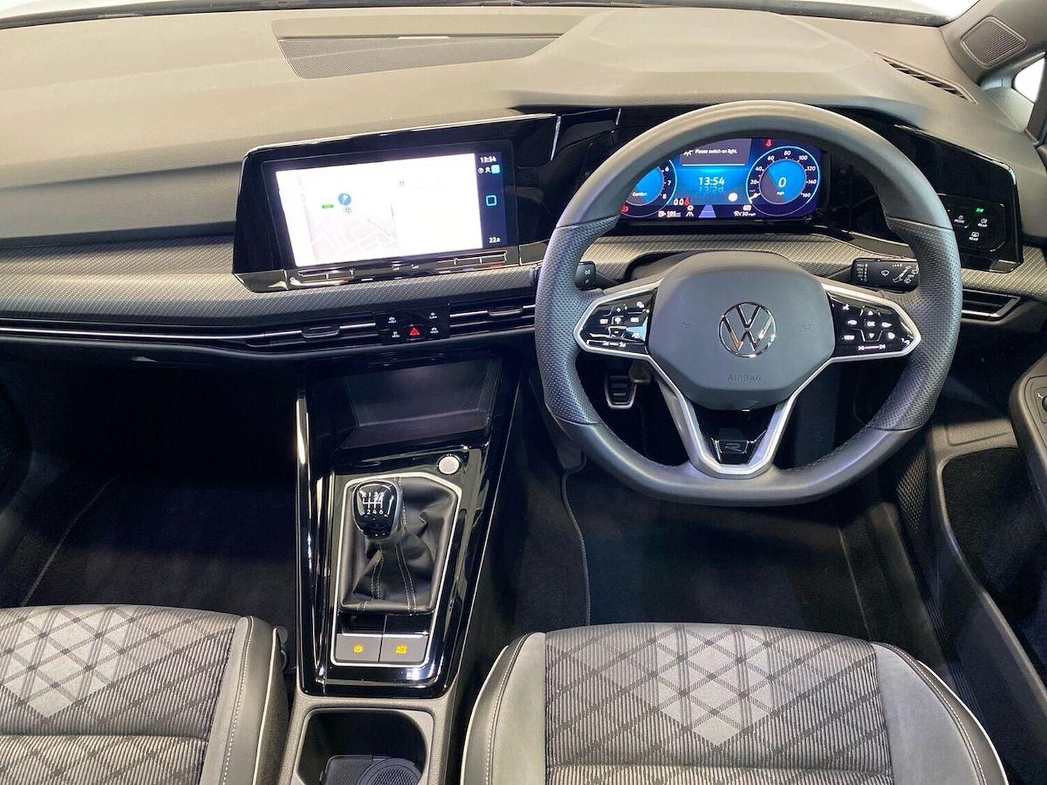 Used Volkswagen Golf 2023 for sale - 76543059: Photo 9