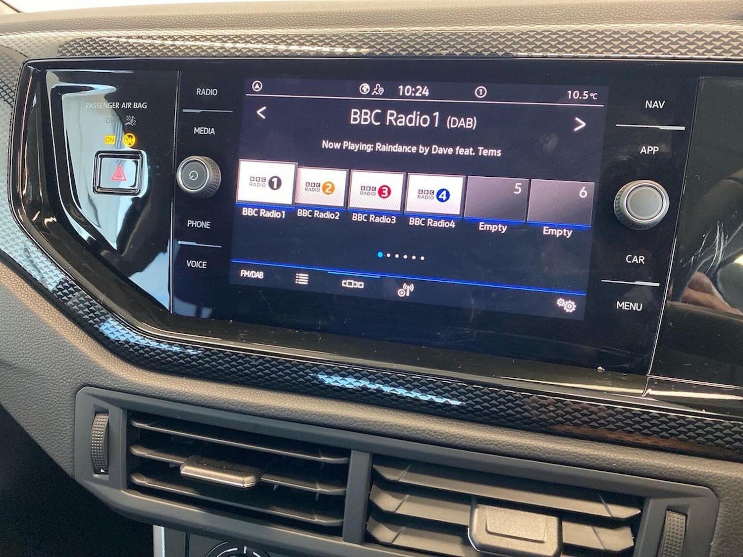 Used Volkswagen Polo 2025 for sale - 76396938: Photo 11