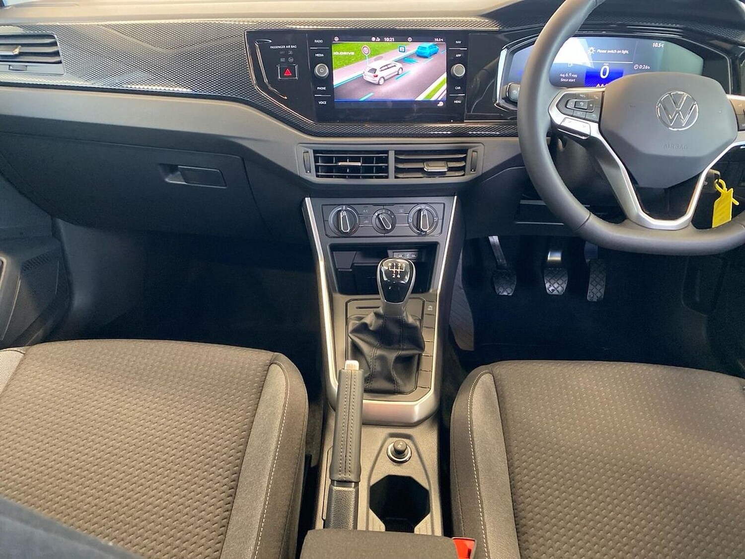 Used Volkswagen Polo 2025 for sale - 76396938: Photo 12