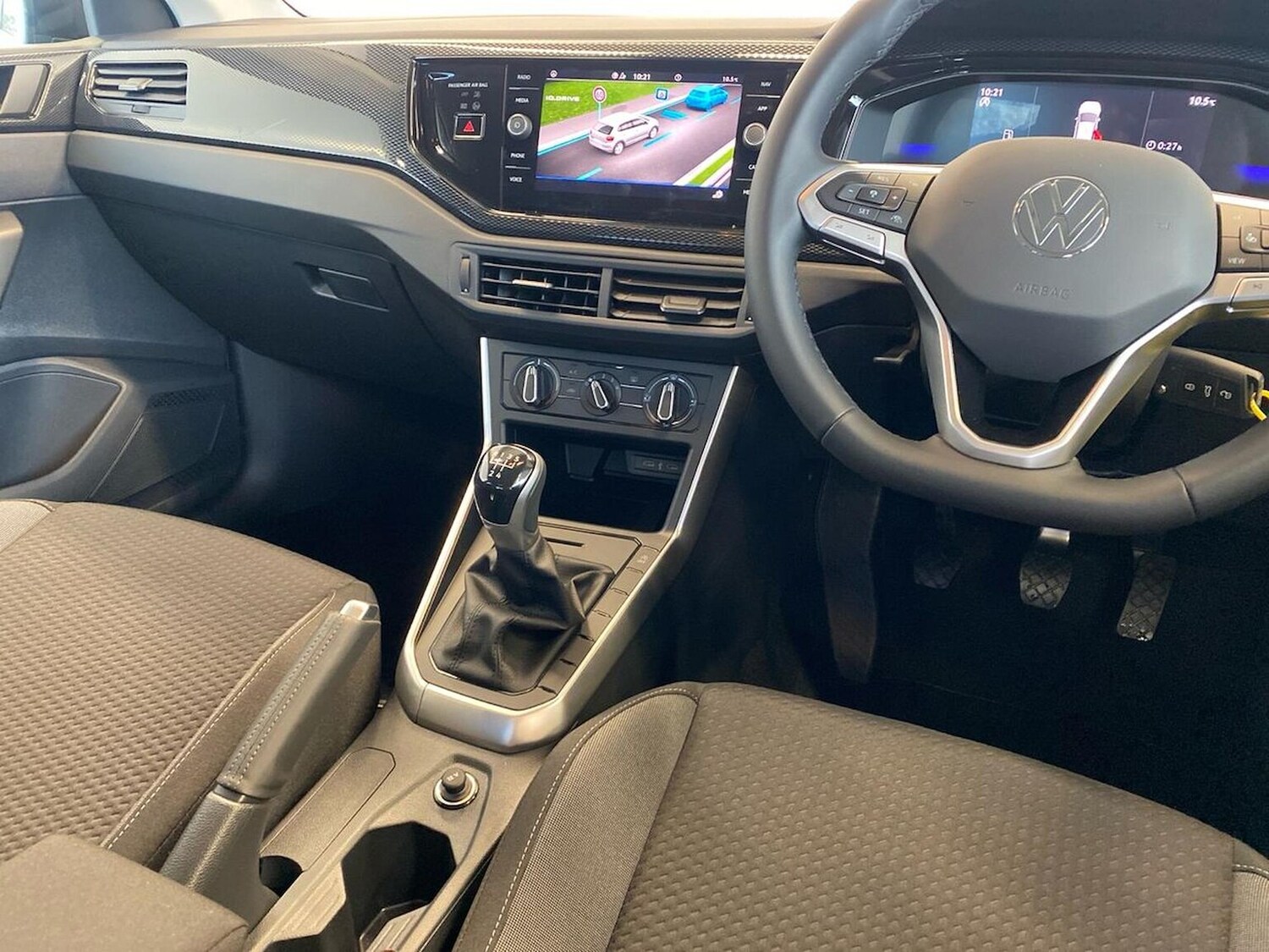 Used Volkswagen Polo 2025 for sale - 76396938: Photo 13