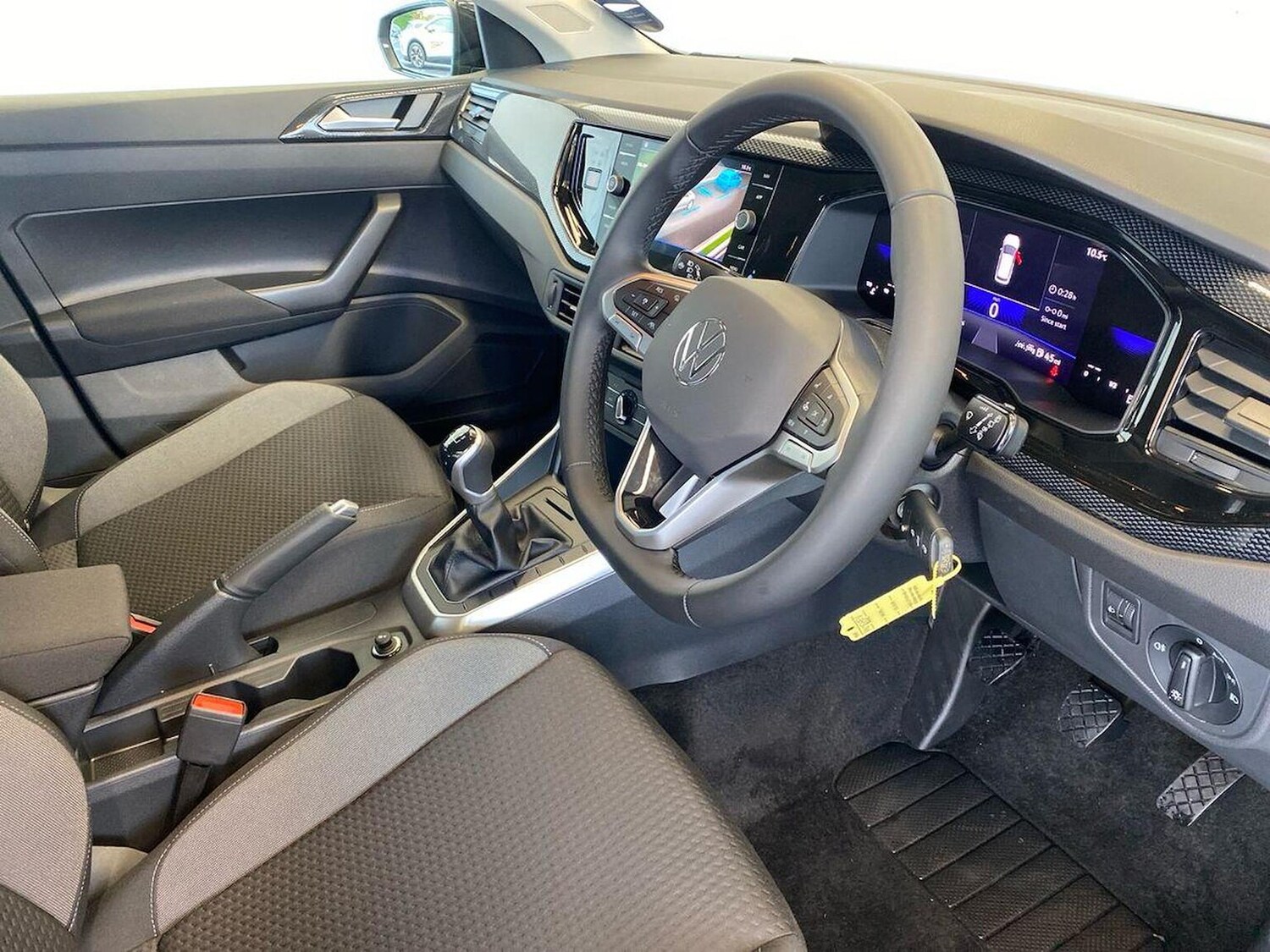 Used Volkswagen Polo 2025 for sale - 76396938: Photo 15