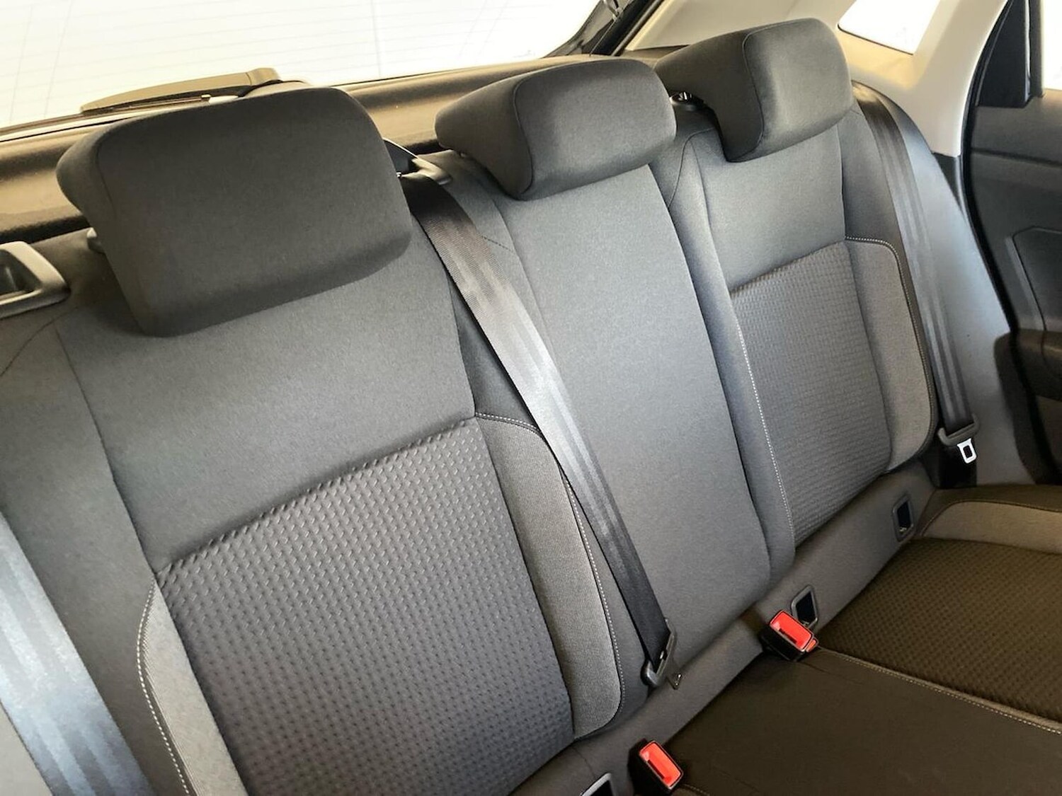 Used Volkswagen Polo 2025 for sale - 76396938: Photo 16