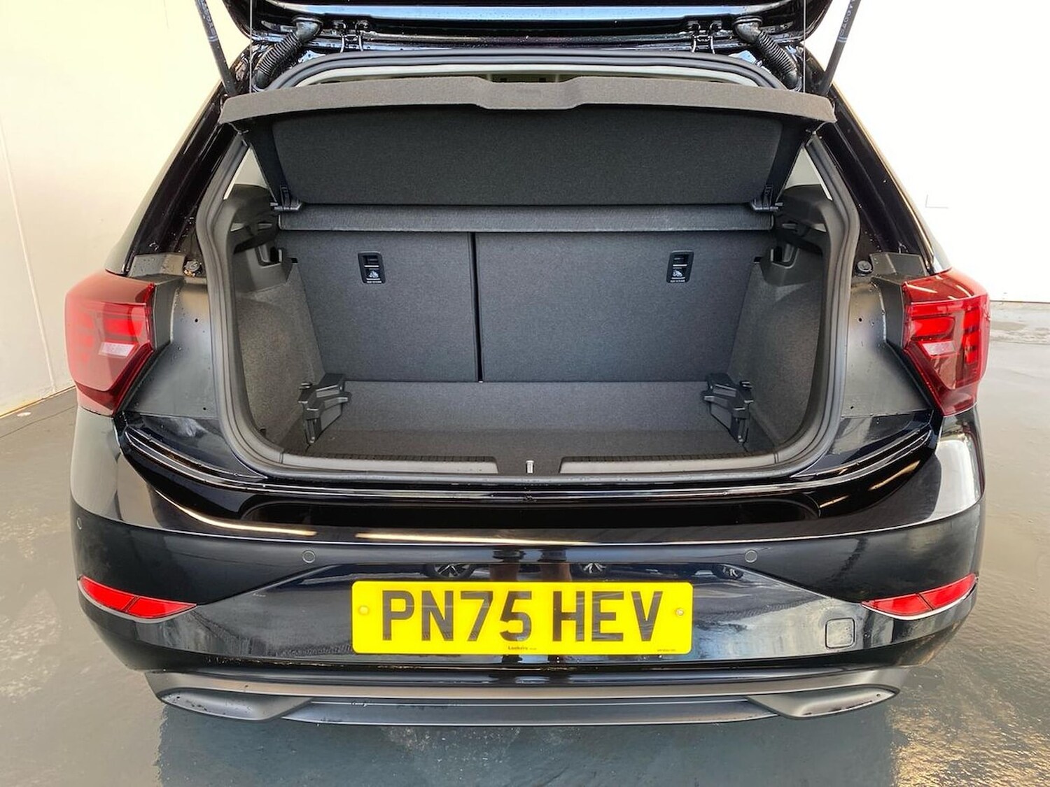 Used Volkswagen Polo 2025 for sale - 76396938: Photo 17