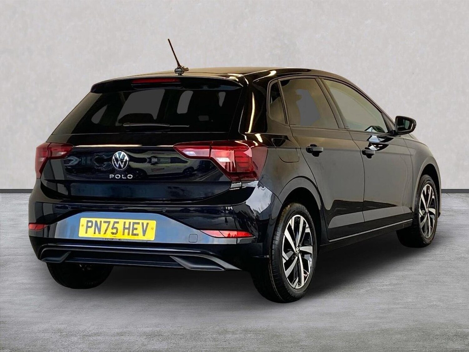 Used Volkswagen Polo 2025 for sale - 76396938: Photo 18