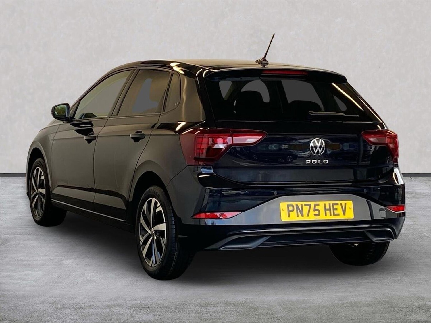 Used Volkswagen Polo 2025 for sale - 76396938: Photo 2