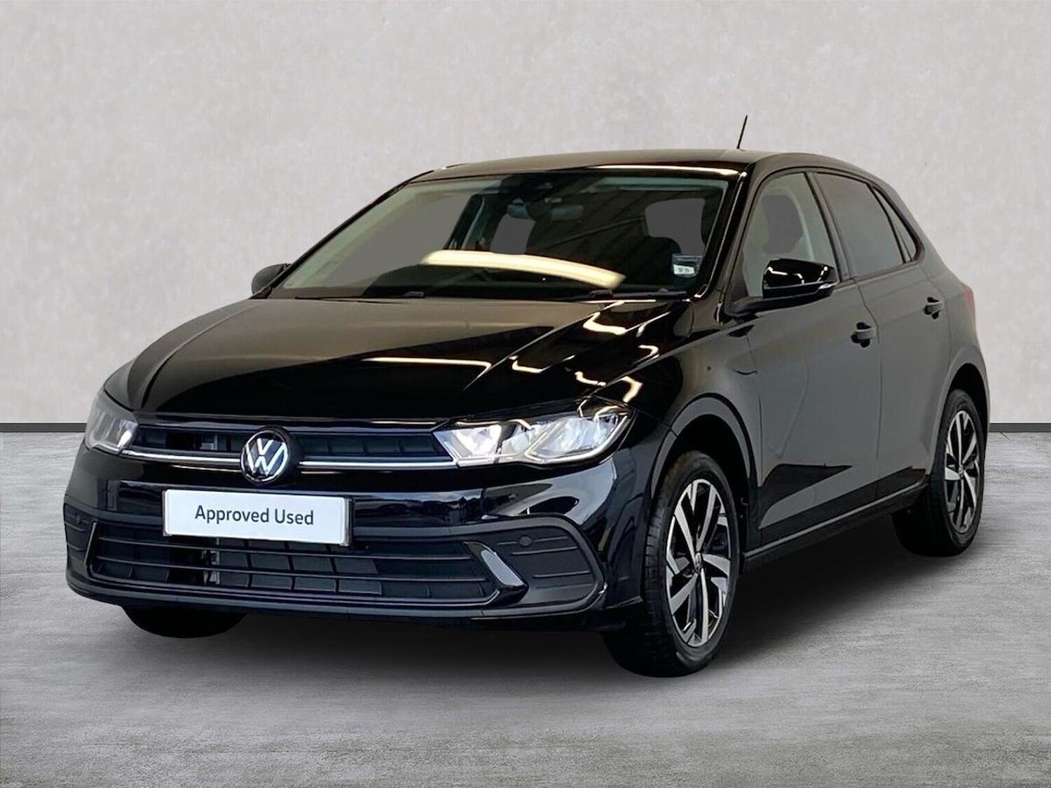 Used Volkswagen Polo 2025 for sale - 76396938: Photo 20
