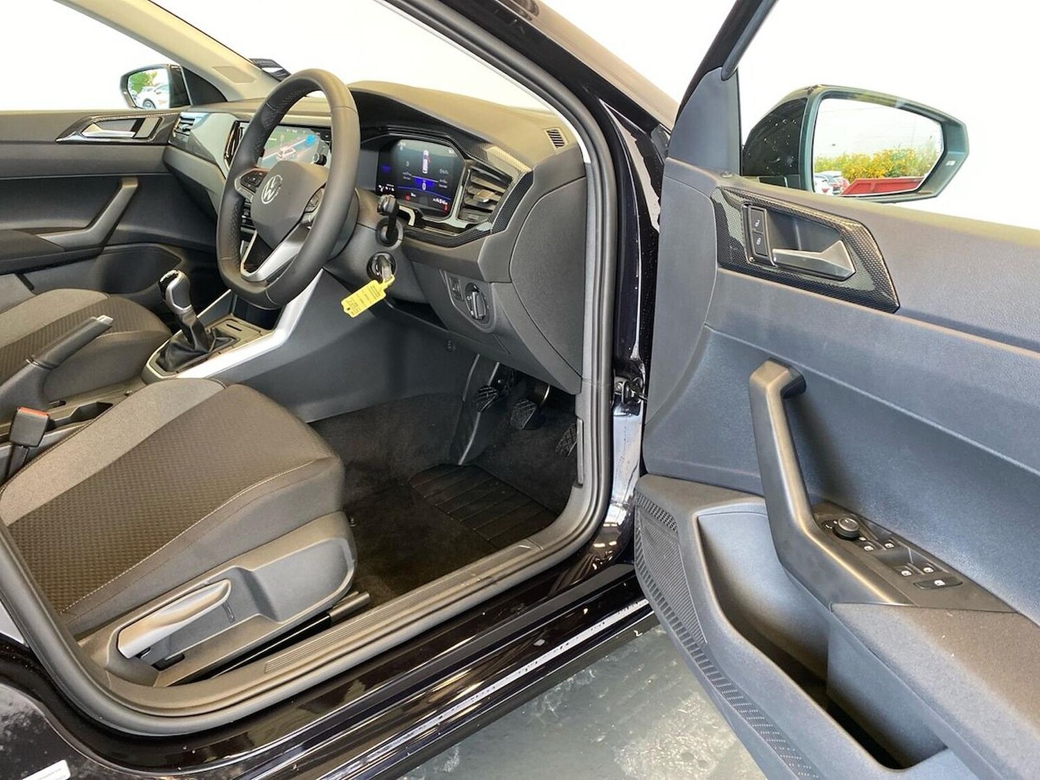 Used Volkswagen Polo 2025 for sale - 76396938: Photo 21