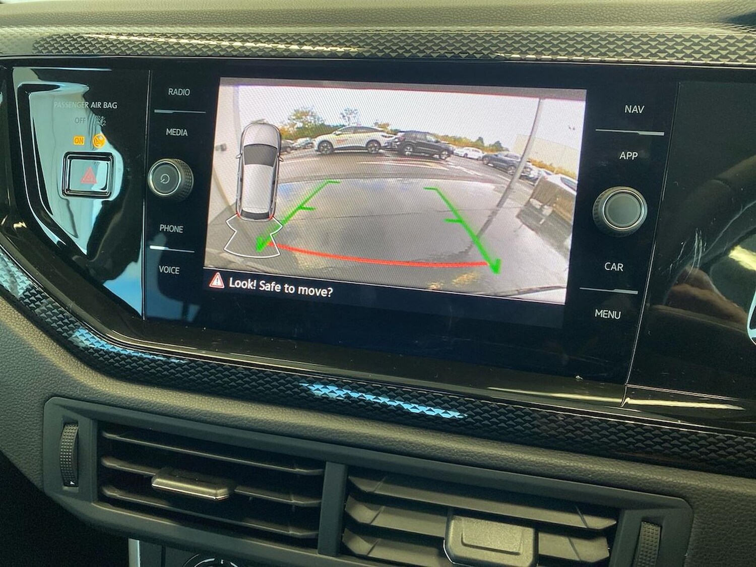 Used Volkswagen Polo 2025 for sale - 76396938: Photo 23