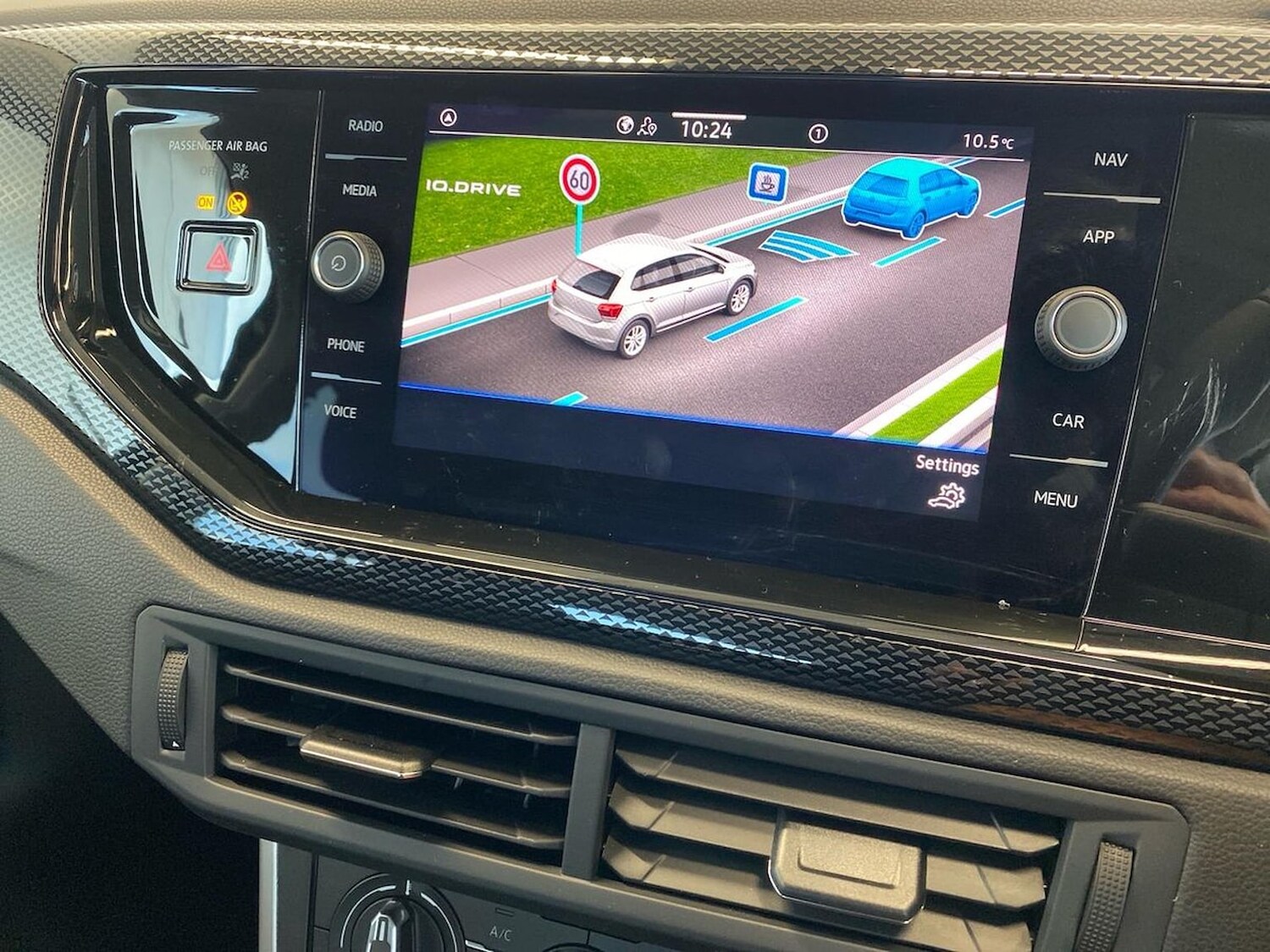 Used Volkswagen Polo 2025 for sale - 76396938: Photo 24