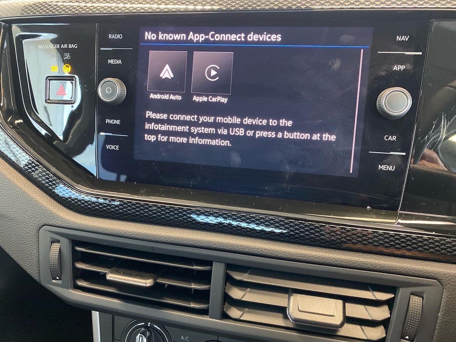 Used Volkswagen Polo 2025 for sale - 76396938: Photo 25