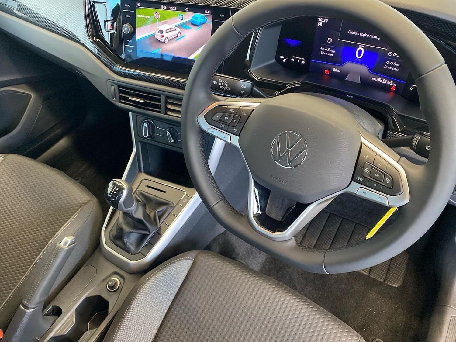 Used Volkswagen Polo 2025 for sale - 76396938: Photo 26