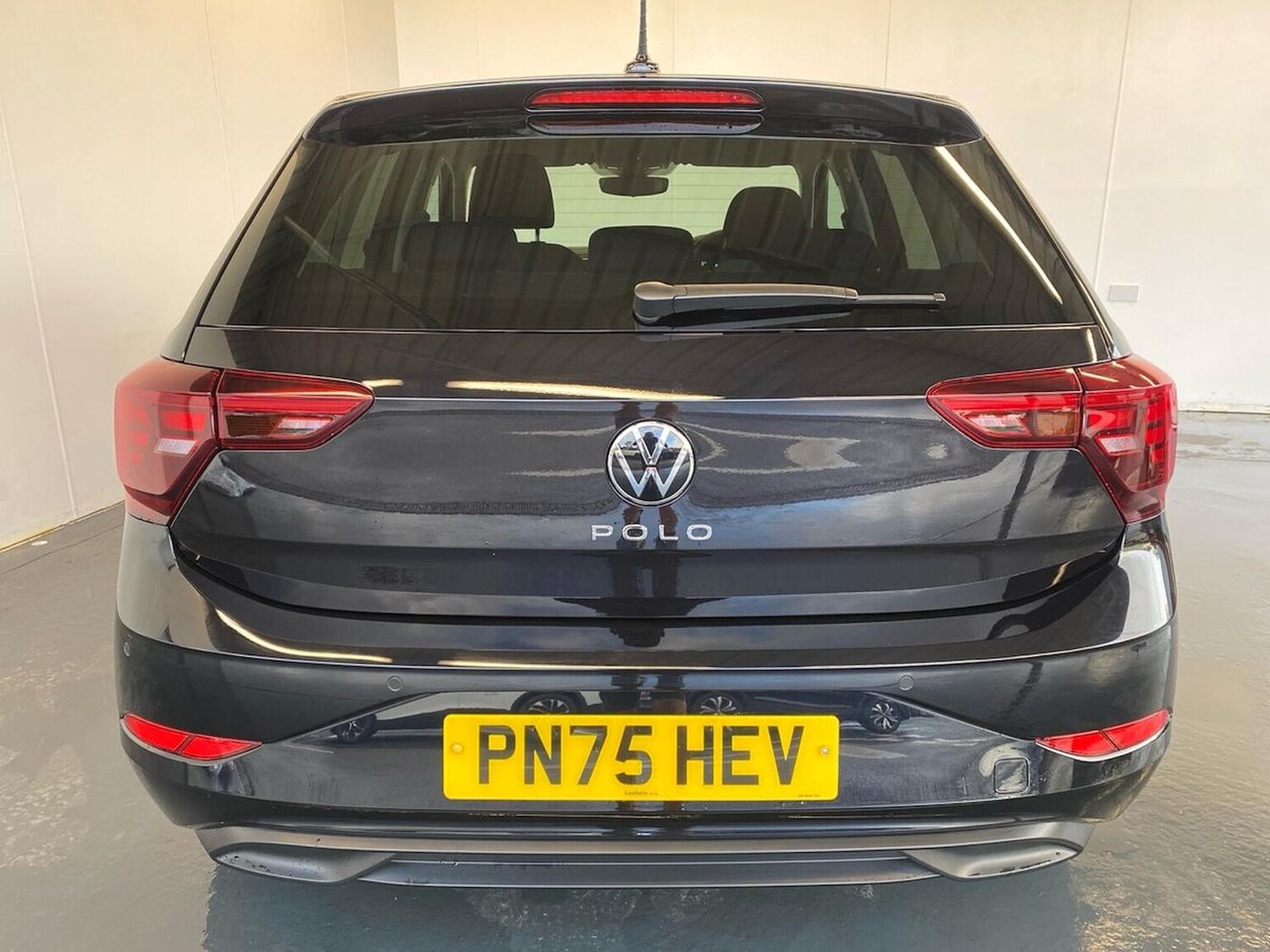Used Volkswagen Polo 2025 for sale - 76396938: Photo 28