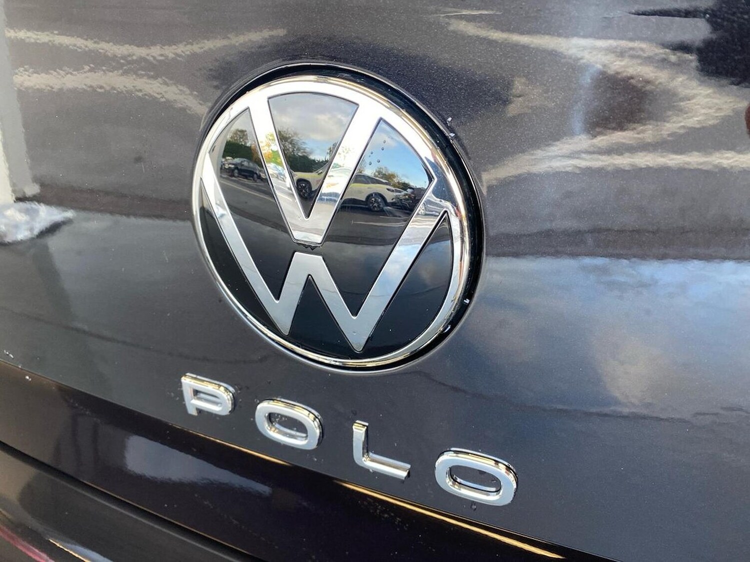 Used Volkswagen Polo 2025 for sale - 76396938: Photo 29