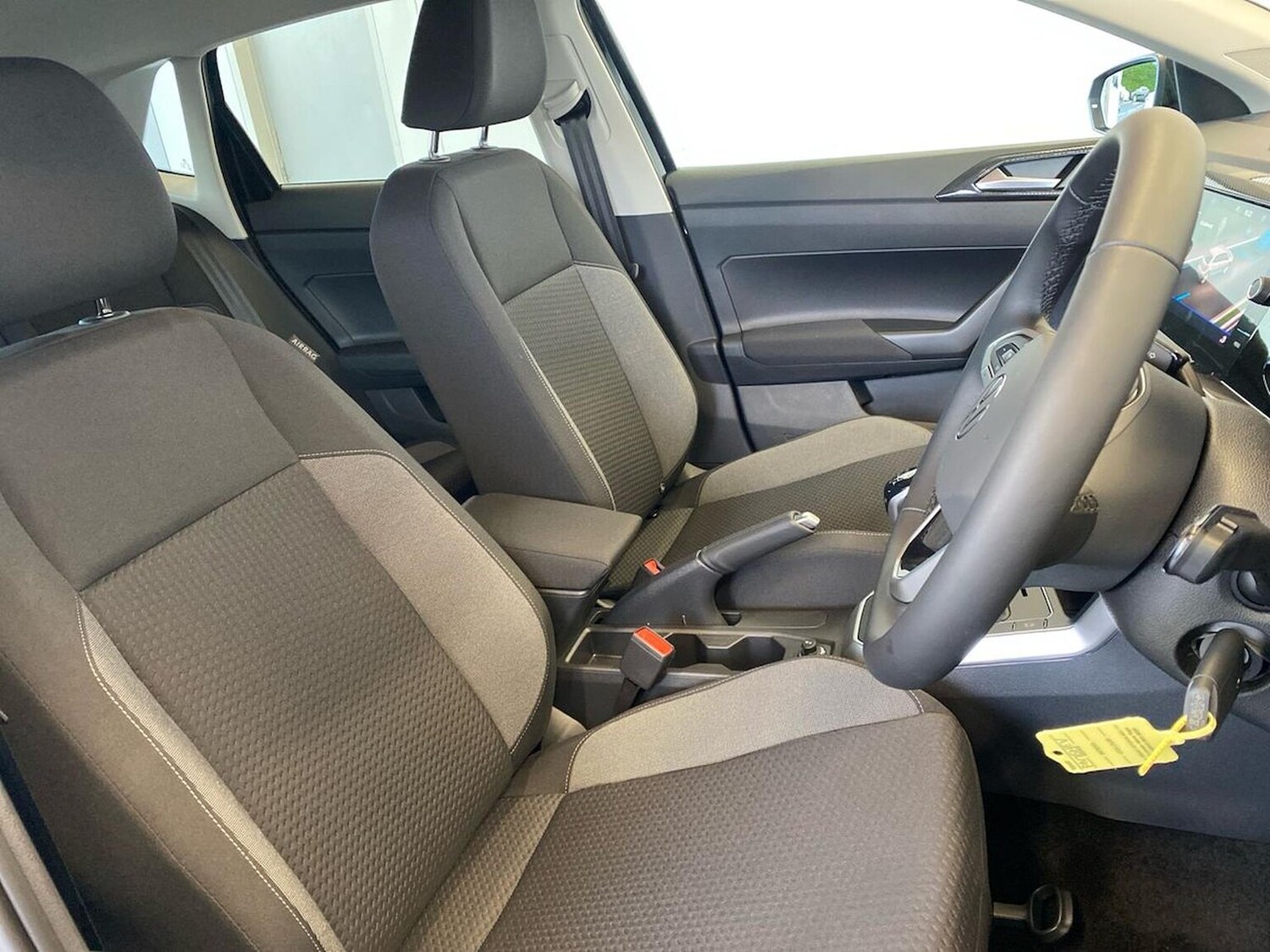 Used Volkswagen Polo 2025 for sale - 76396938: Photo 32