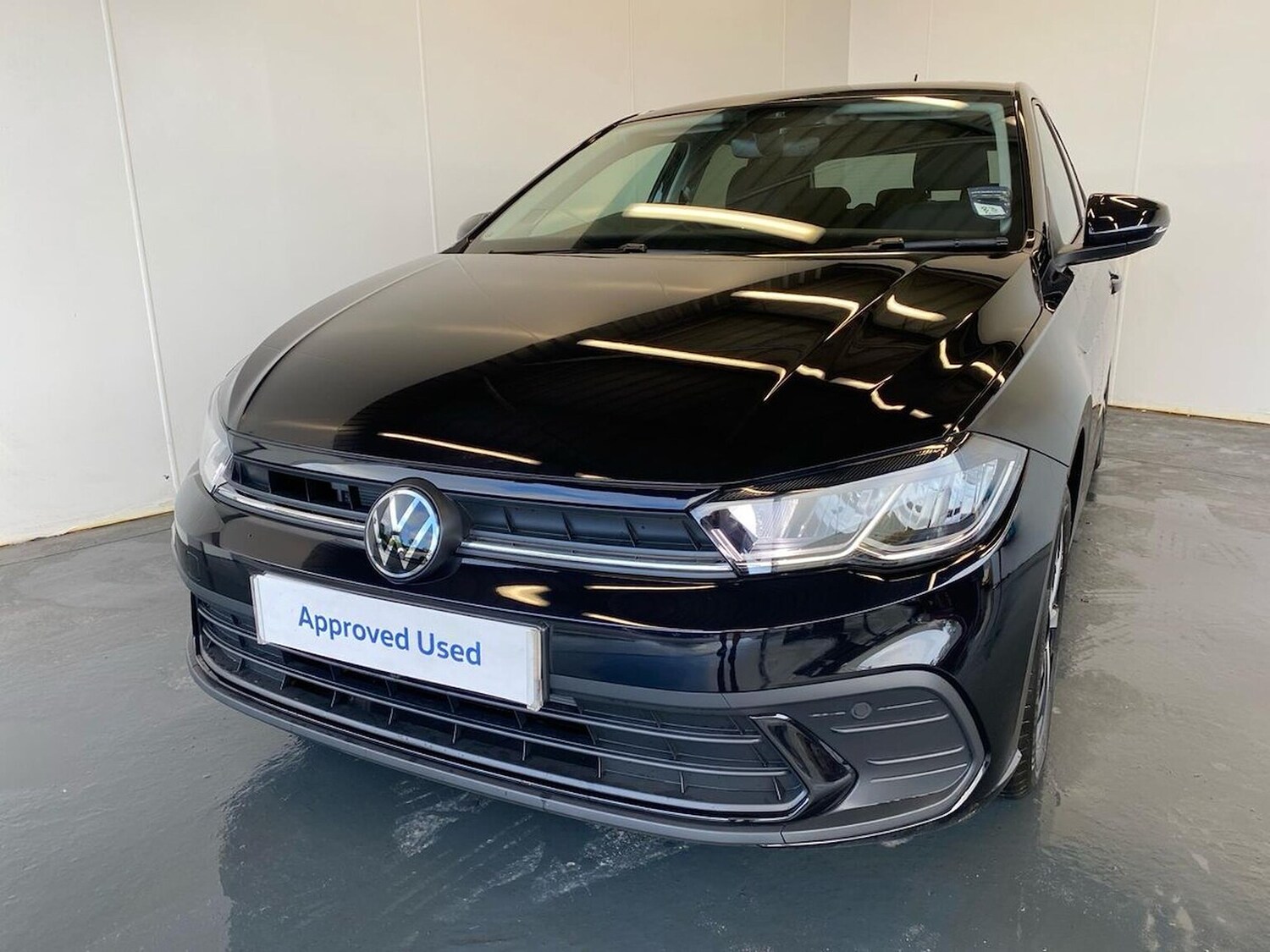 Used Volkswagen Polo 2025 for sale - 76396938: Photo 33