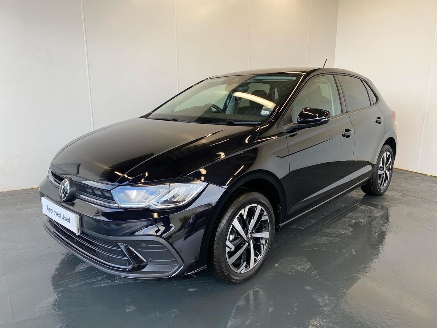 Used Volkswagen Polo 2025 for sale - 76396938: Photo 34