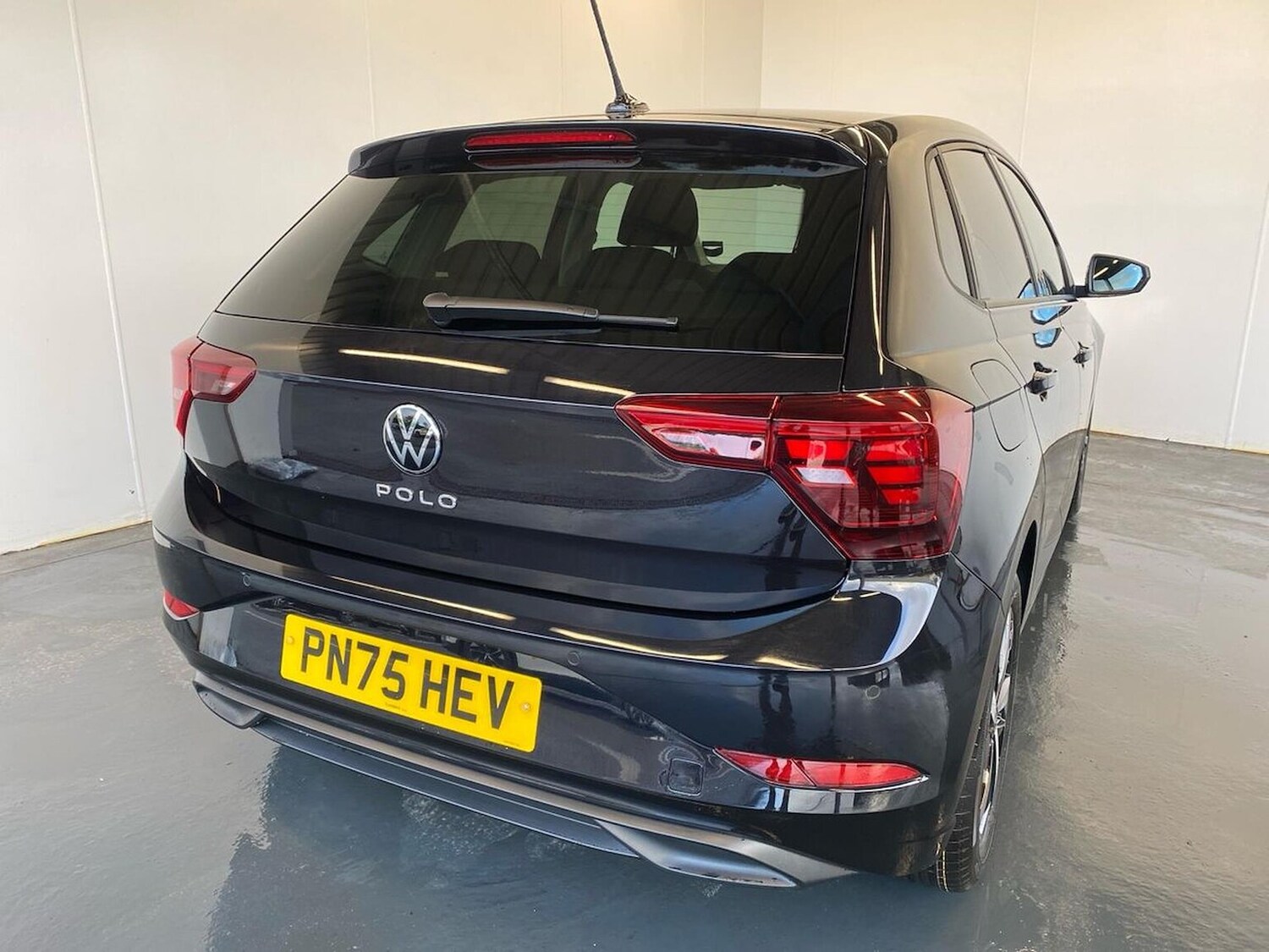 Used Volkswagen Polo 2025 for sale - 76396938: Photo 35