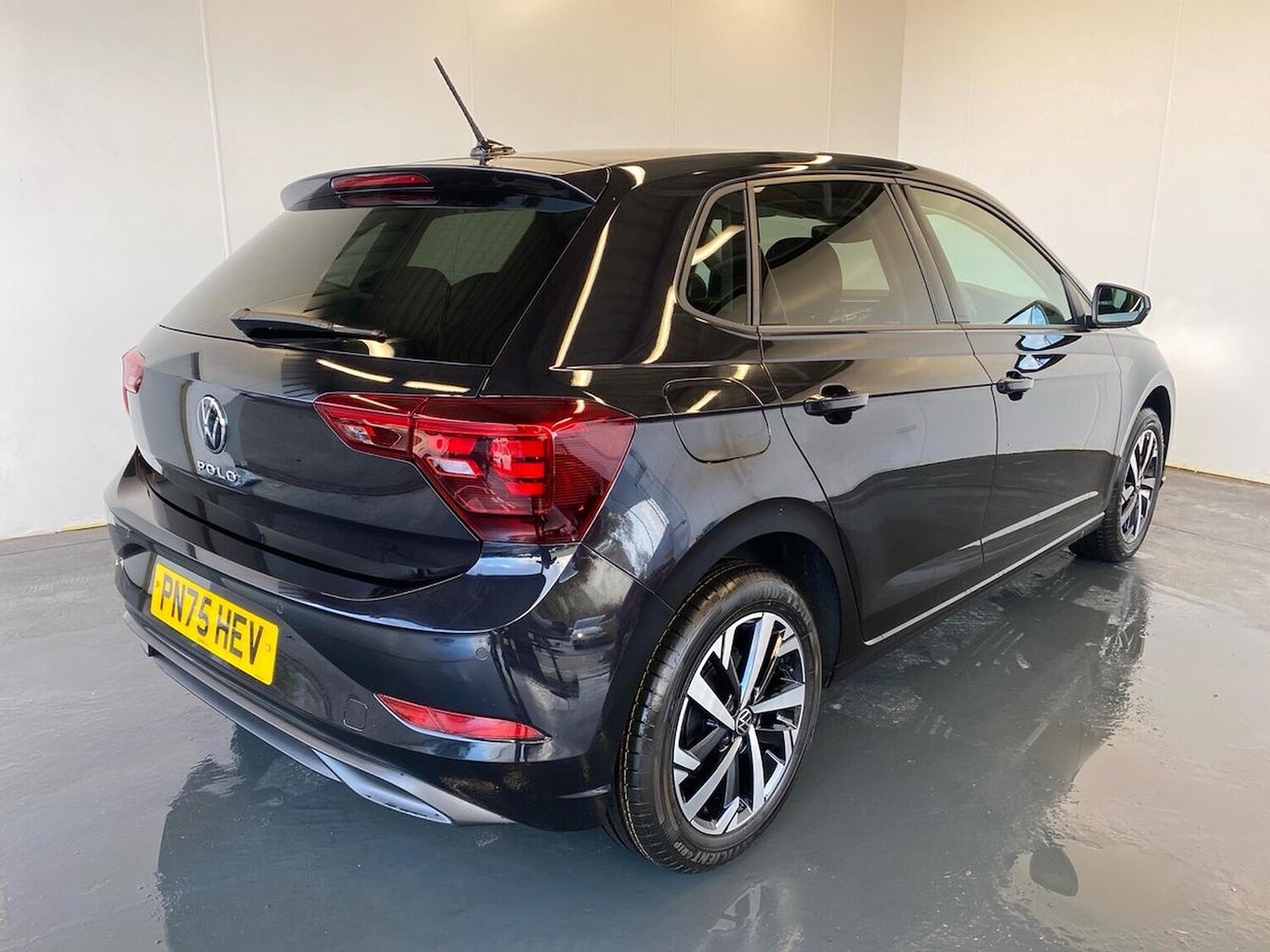 Used Volkswagen Polo 2025 for sale - 76396938: Photo 36