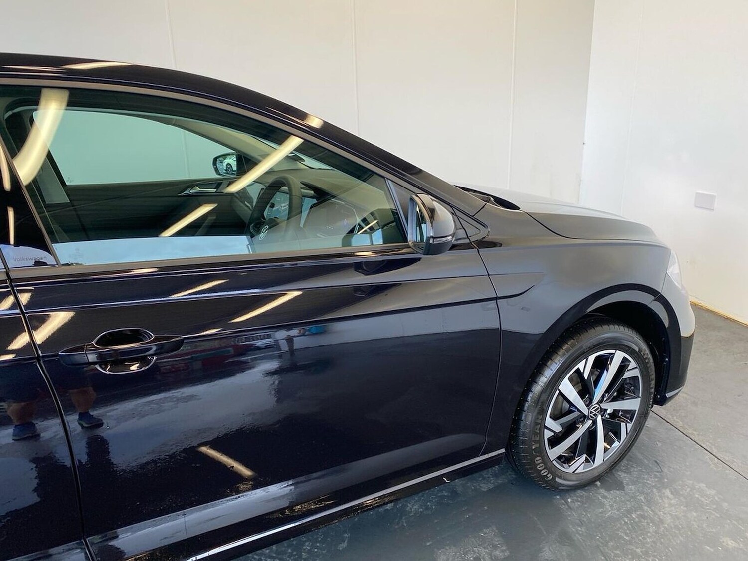 Used Volkswagen Polo 2025 for sale - 76396938: Photo 37