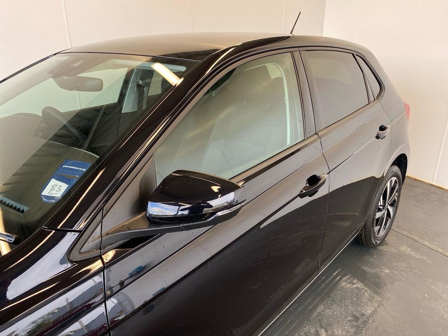 Used Volkswagen Polo 2025 for sale - 76396938: Photo 38