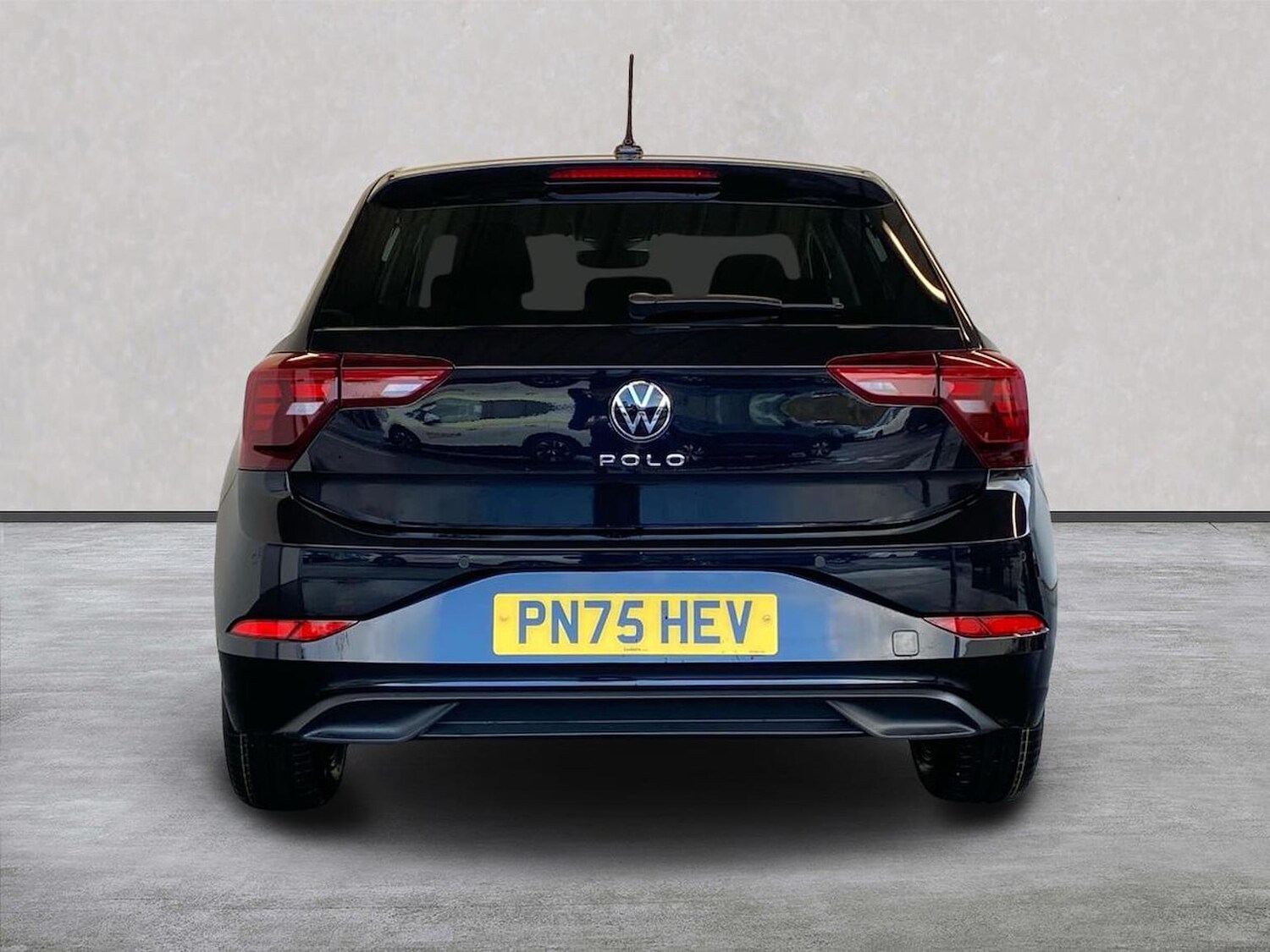 Used Volkswagen Polo 2025 for sale - 76396938: Photo 4