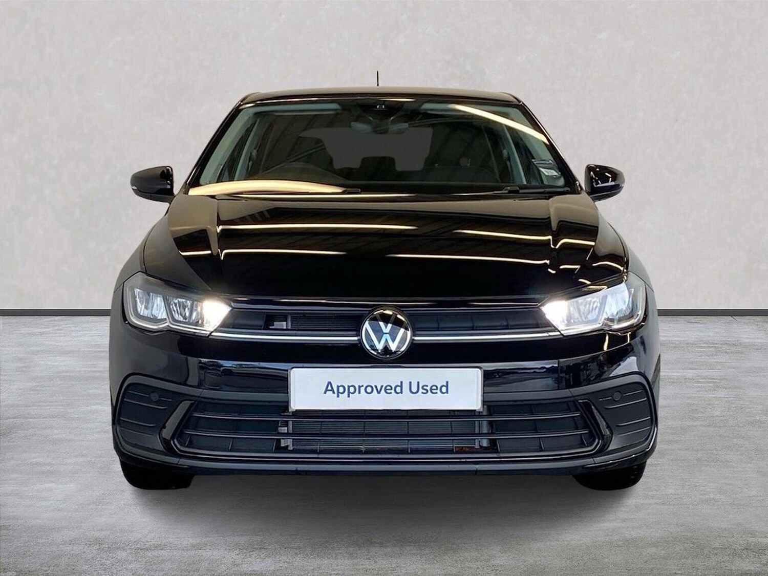 Used Volkswagen Polo 2025 for sale - 76396938: Photo 5
