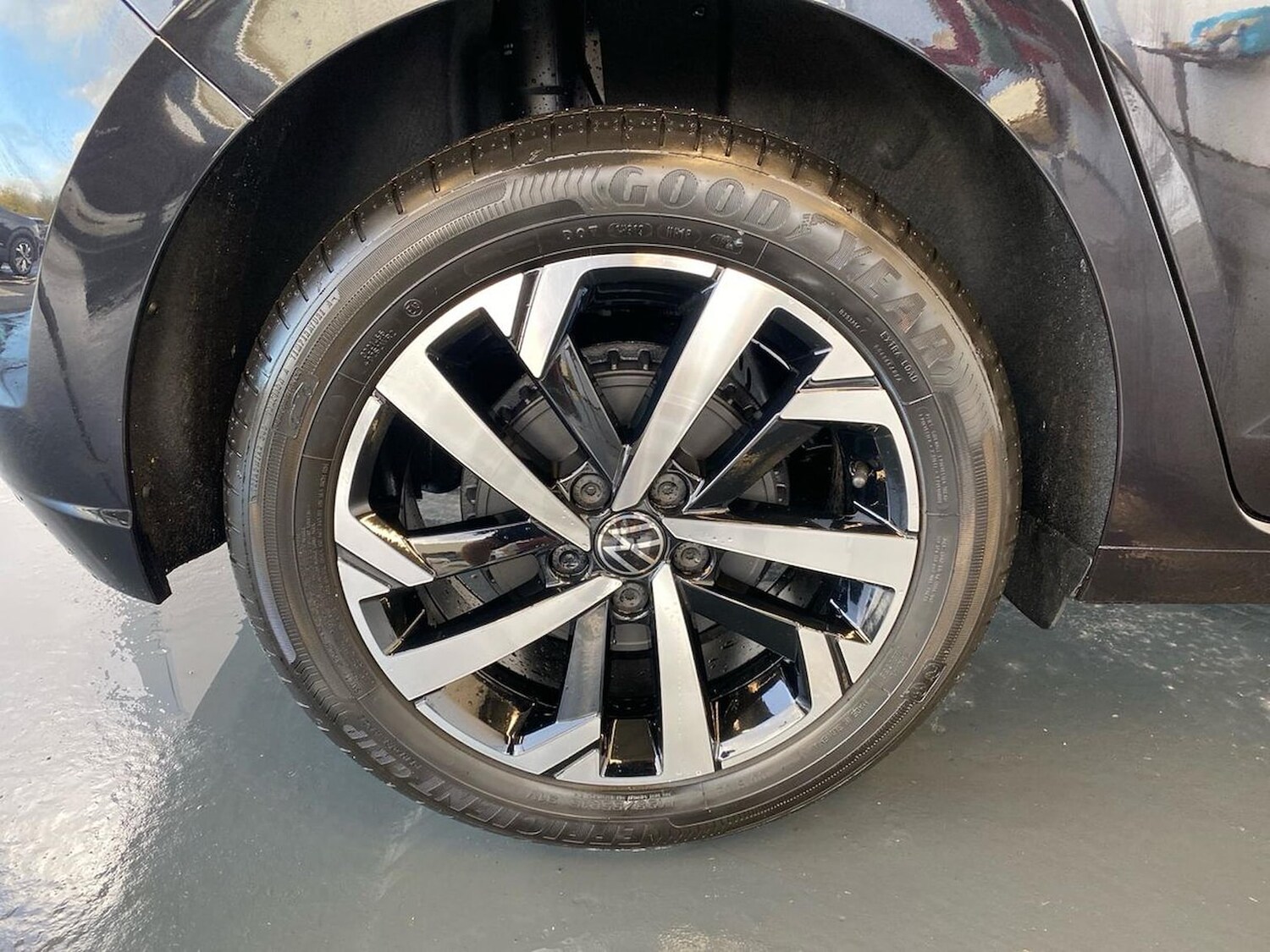 Used Volkswagen Polo 2025 for sale - 76396938: Photo 6