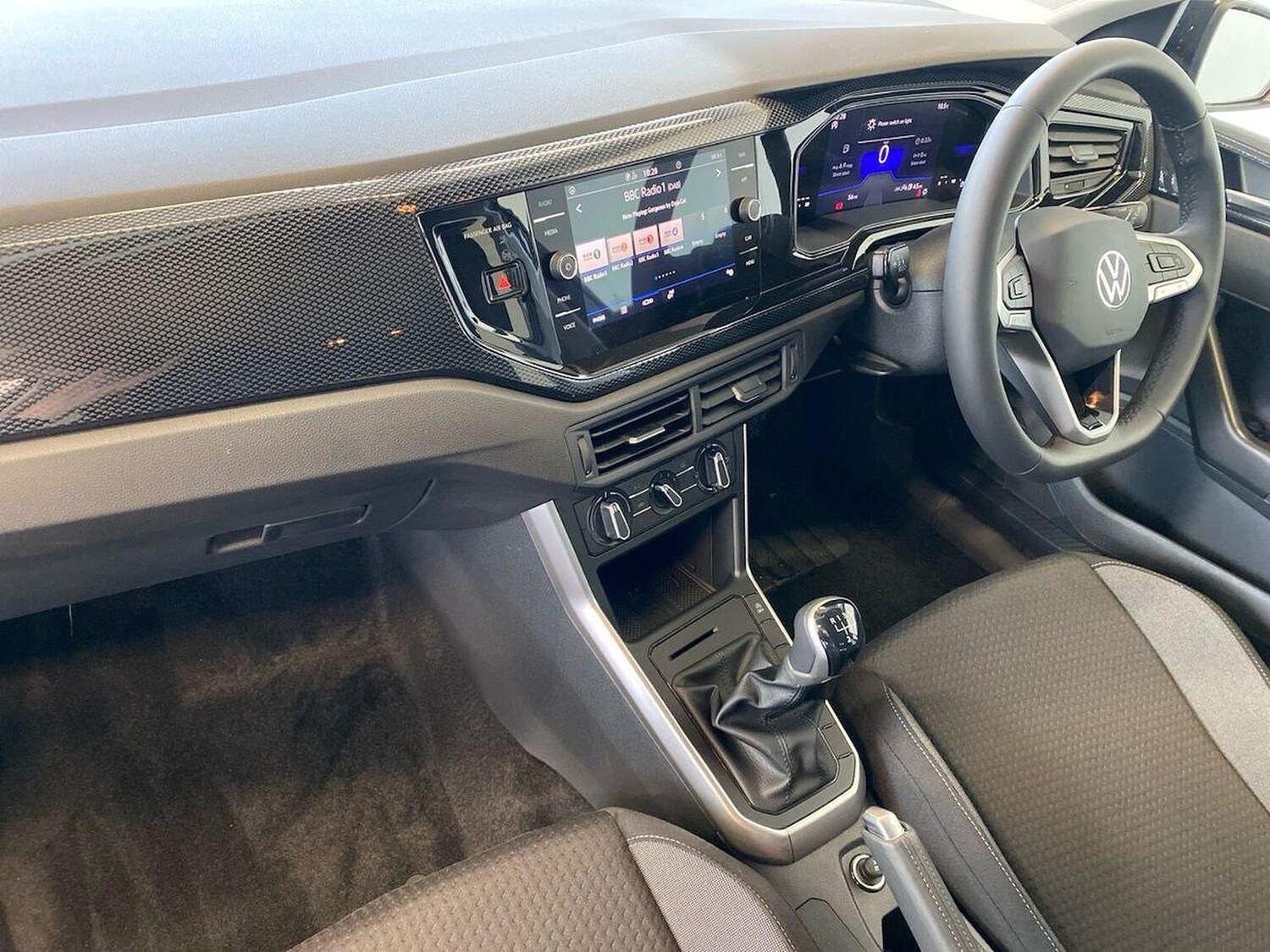 Used Volkswagen Polo 2025 for sale - 76396938: Photo 7