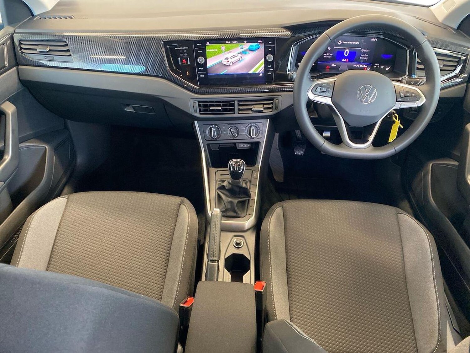 Used Volkswagen Polo 2025 for sale - 76396938: Photo 8