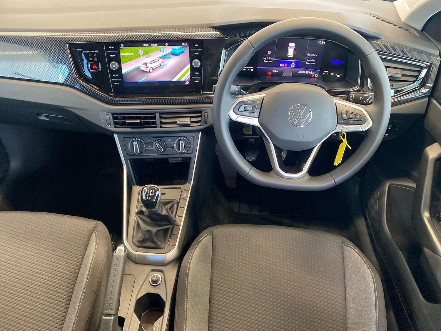 Used Volkswagen Polo 2025 for sale - 76396938: Photo 9