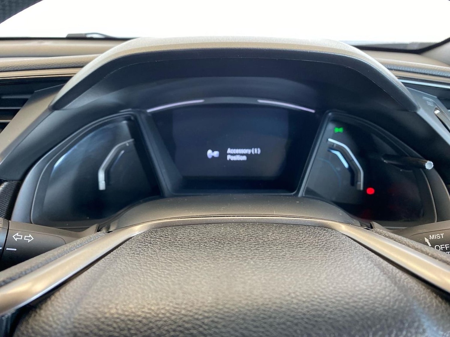 Used Honda Civic 2021 for sale - 78195258: Photo 10