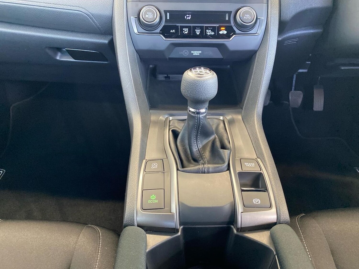 Used Honda Civic 2021 for sale - 78195258: Photo 12