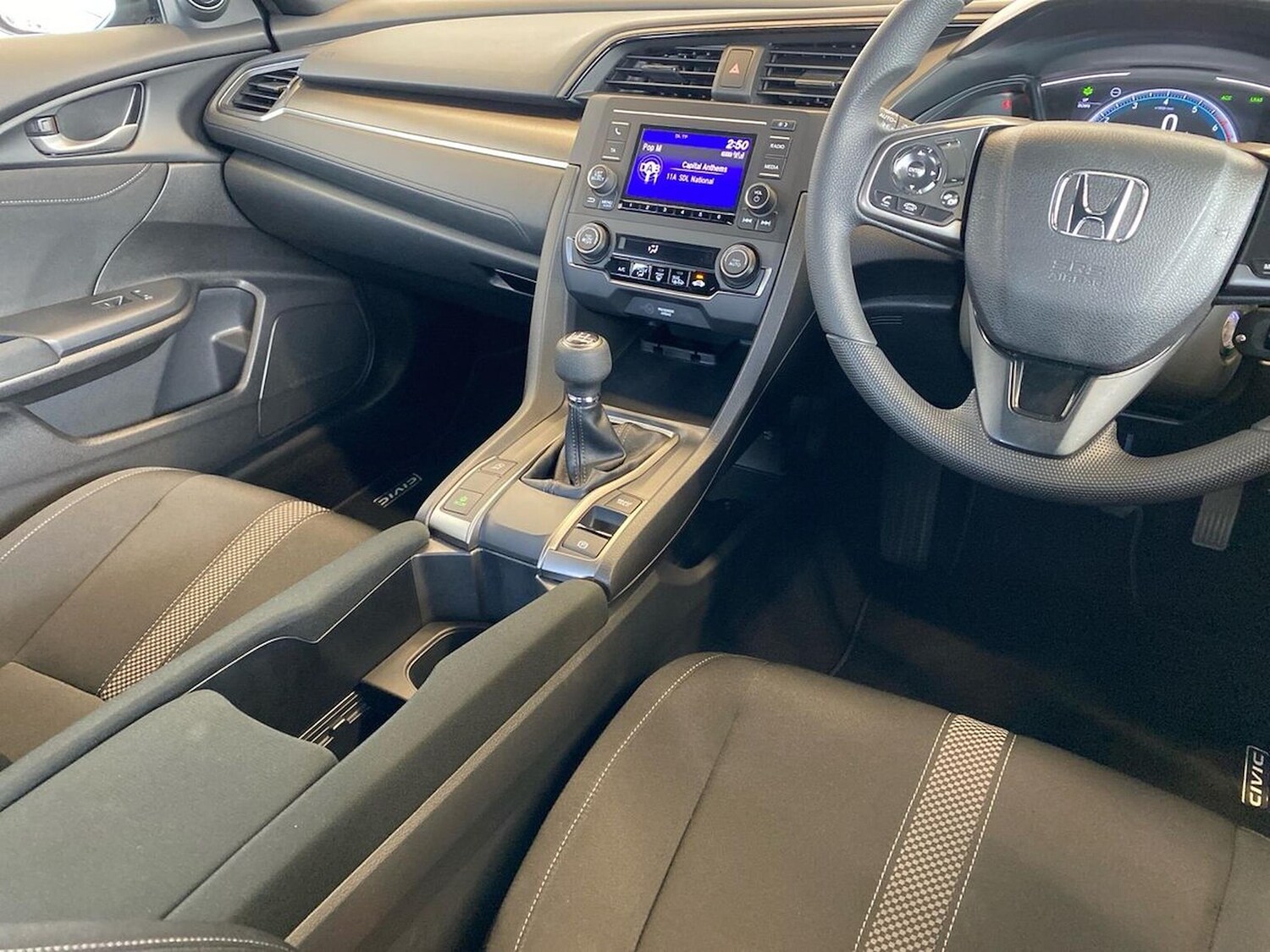 Used Honda Civic 2021 for sale - 78195258: Photo 13