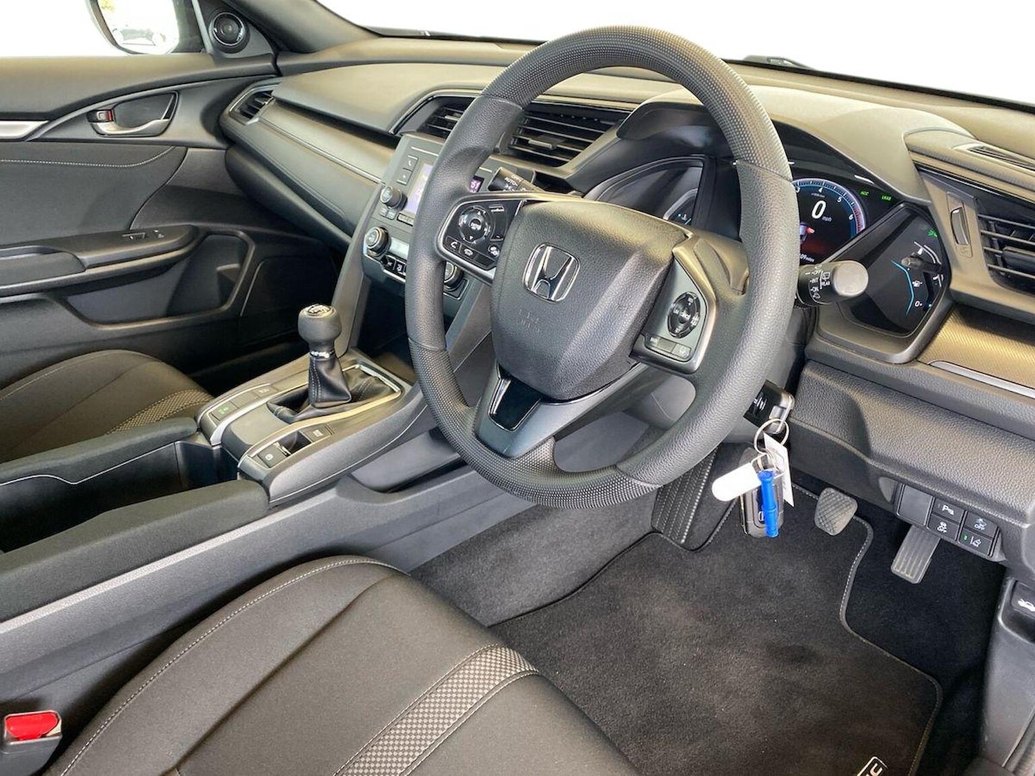 Used Honda Civic 2021 for sale - 78195258: Photo 15