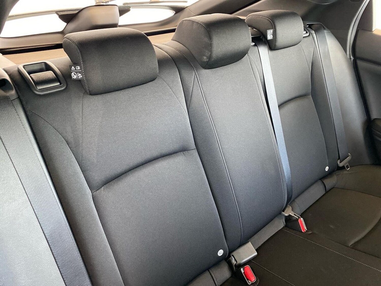 Used Honda Civic 2021 for sale - 78195258: Photo 16