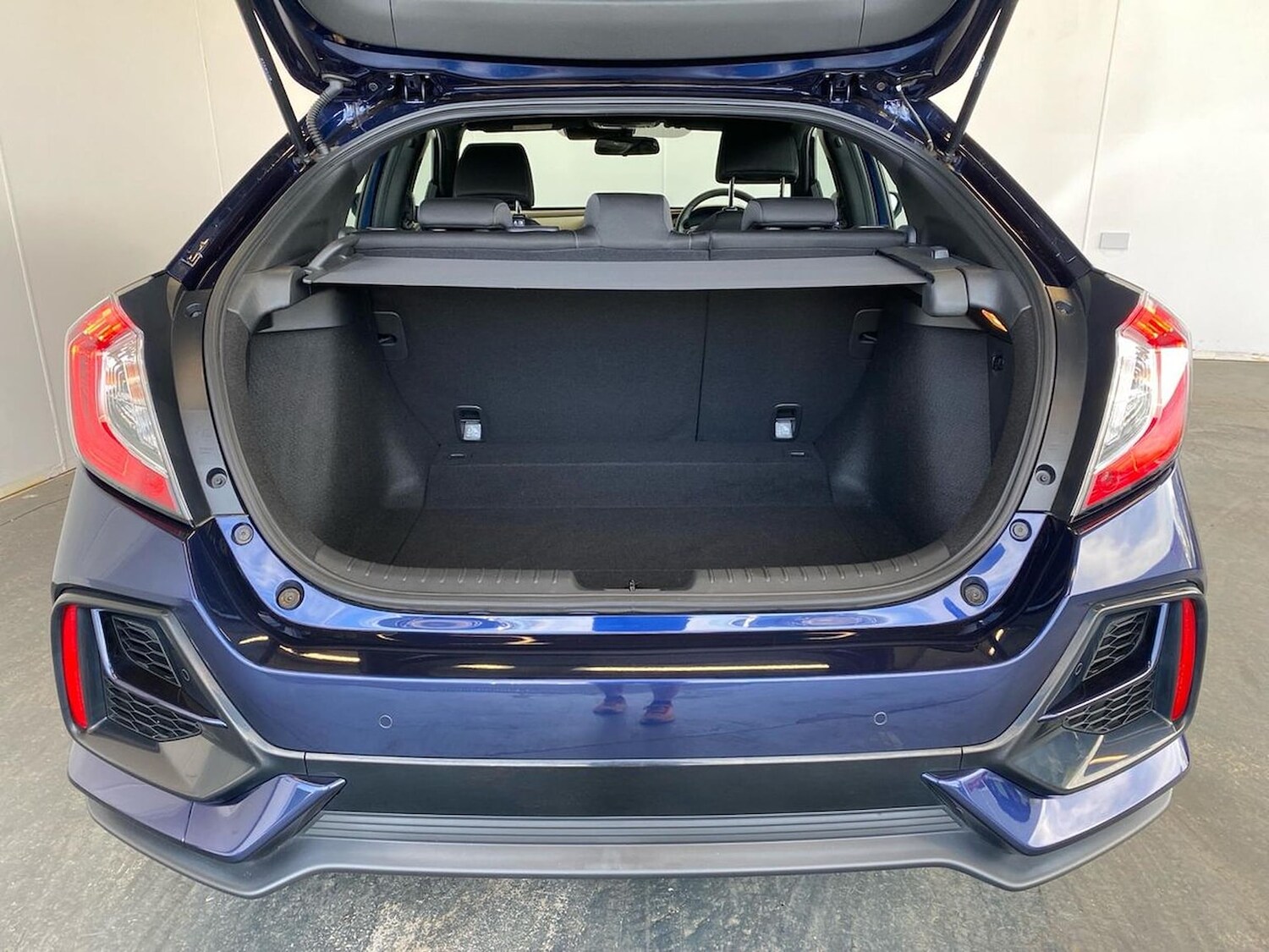 Used Honda Civic 2021 for sale - 78195258: Photo 17