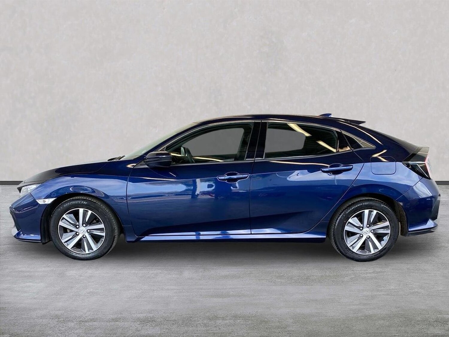 Used Honda Civic 2021 for sale - 78195258: Photo 19