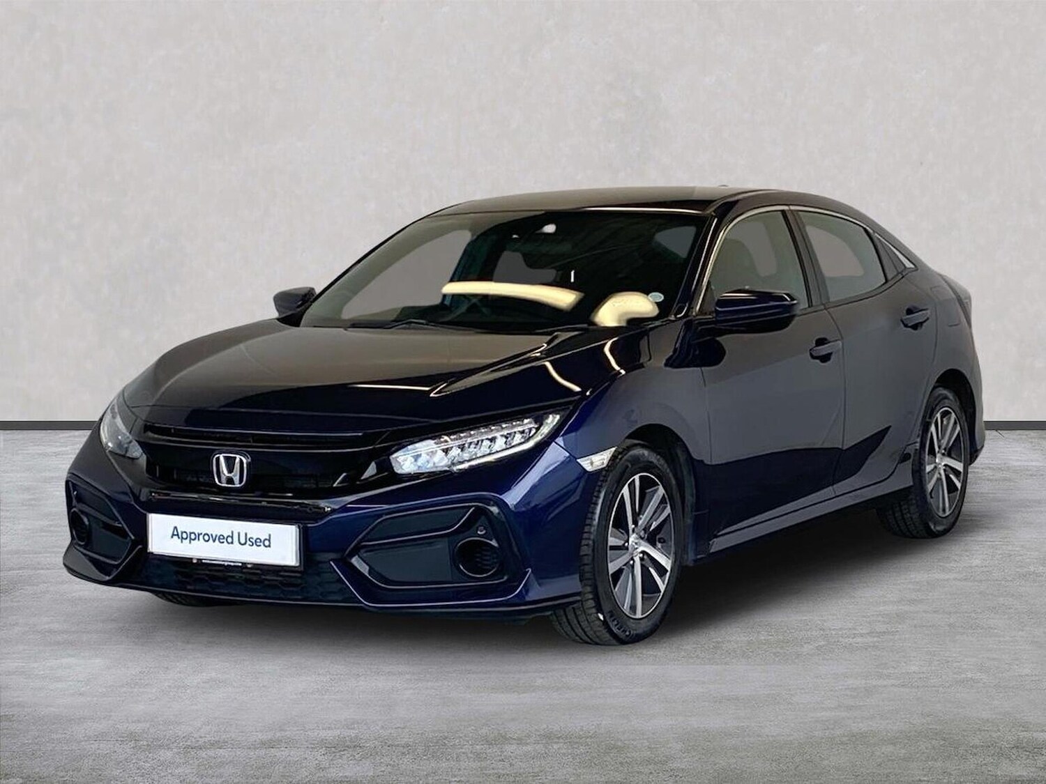 Used Honda Civic 2021 for sale - 78195258: Photo 20