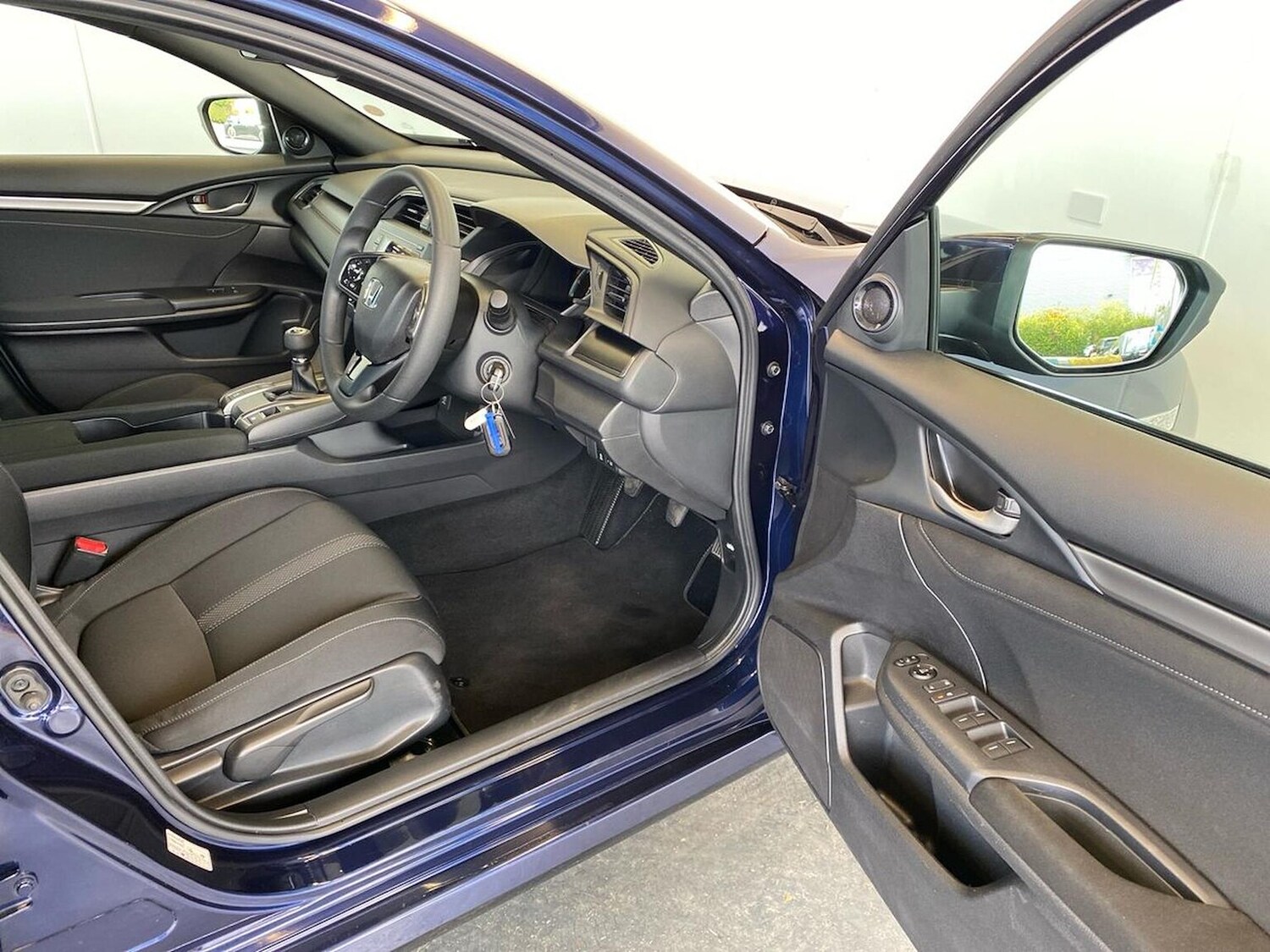 Used Honda Civic 2021 for sale - 78195258: Photo 21