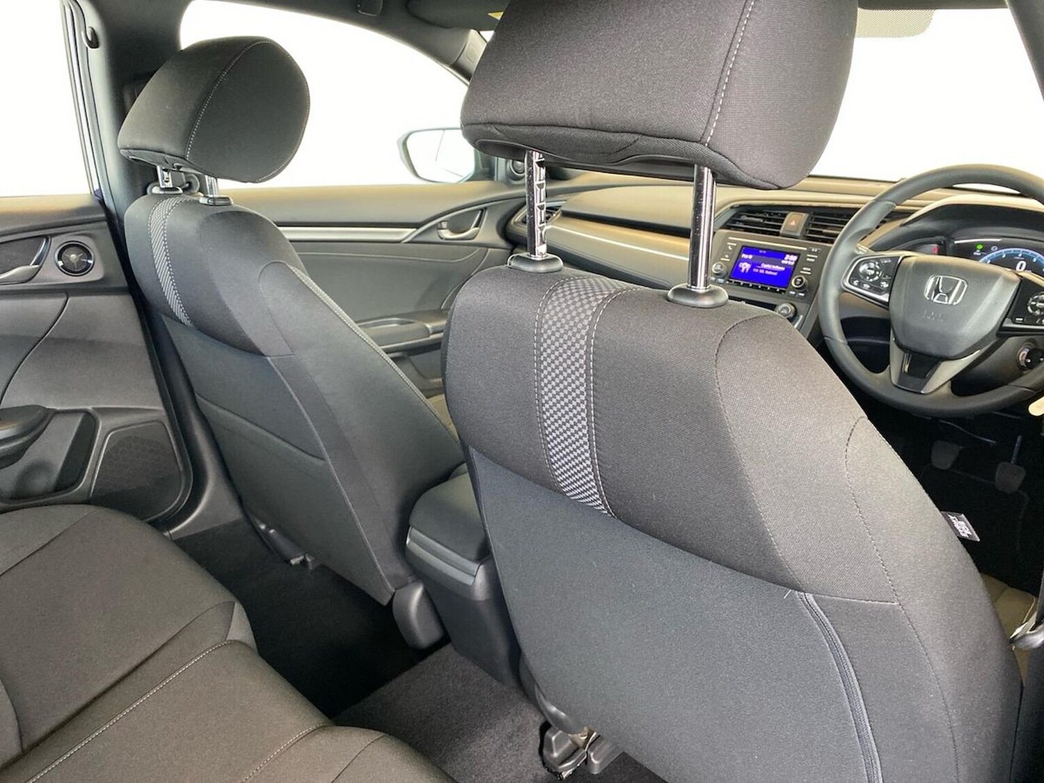 Used Honda Civic 2021 for sale - 78195258: Photo 22