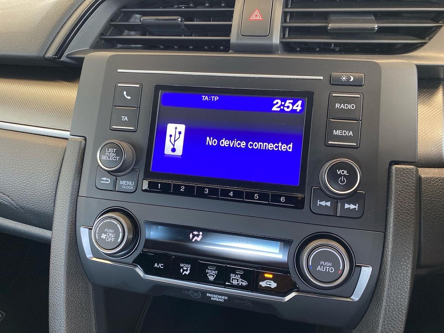 Used Honda Civic 2021 for sale - 78195258: Photo 23