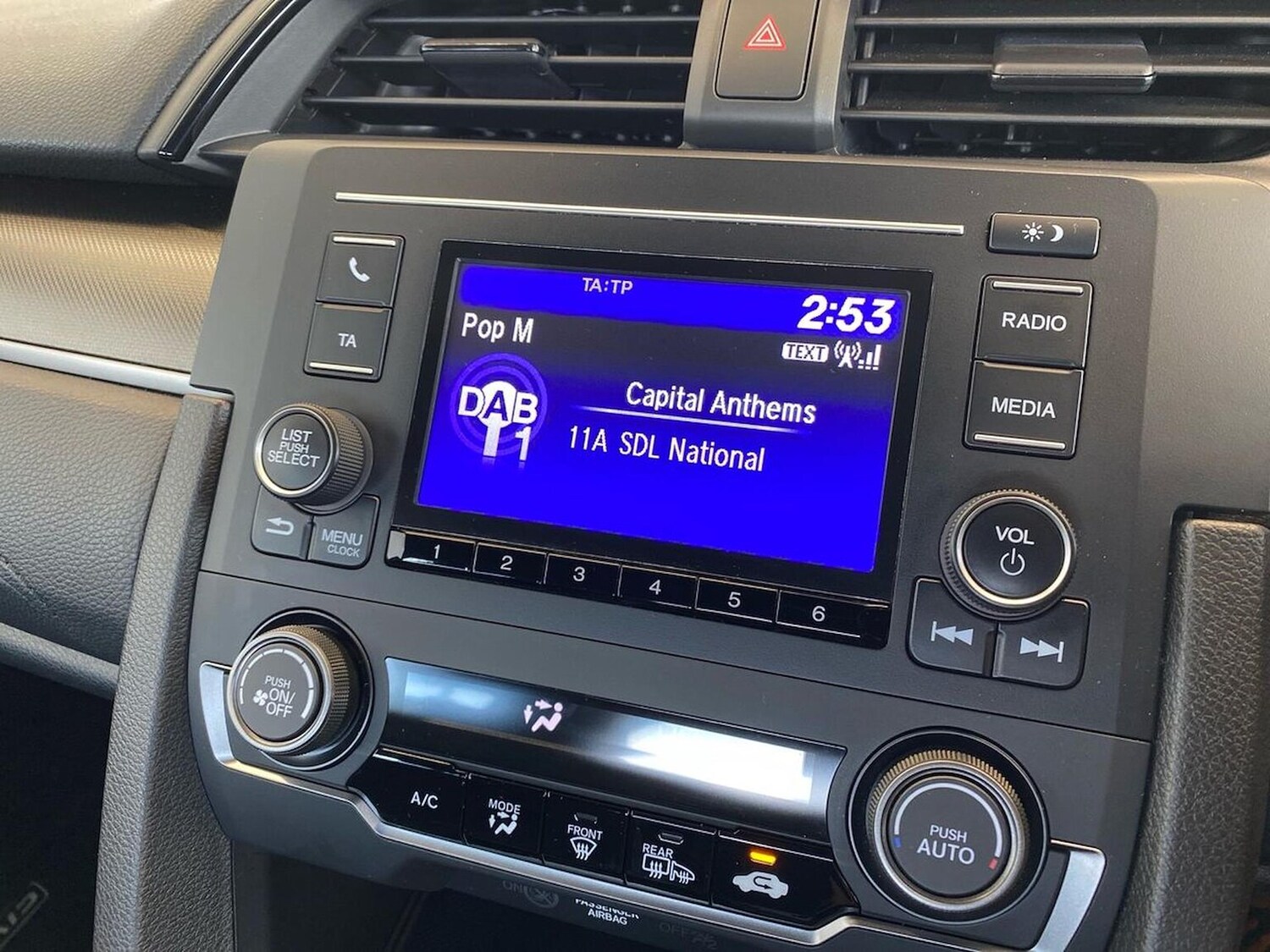 Used Honda Civic 2021 for sale - 78195258: Photo 24