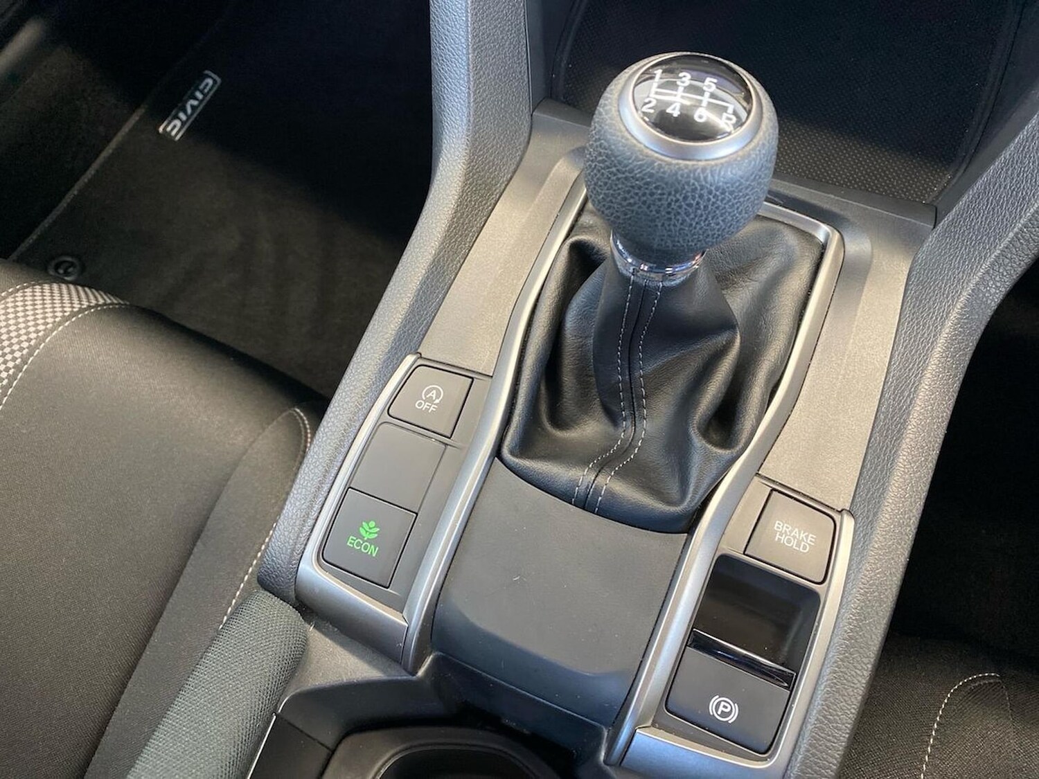 Used Honda Civic 2021 for sale - 78195258: Photo 25