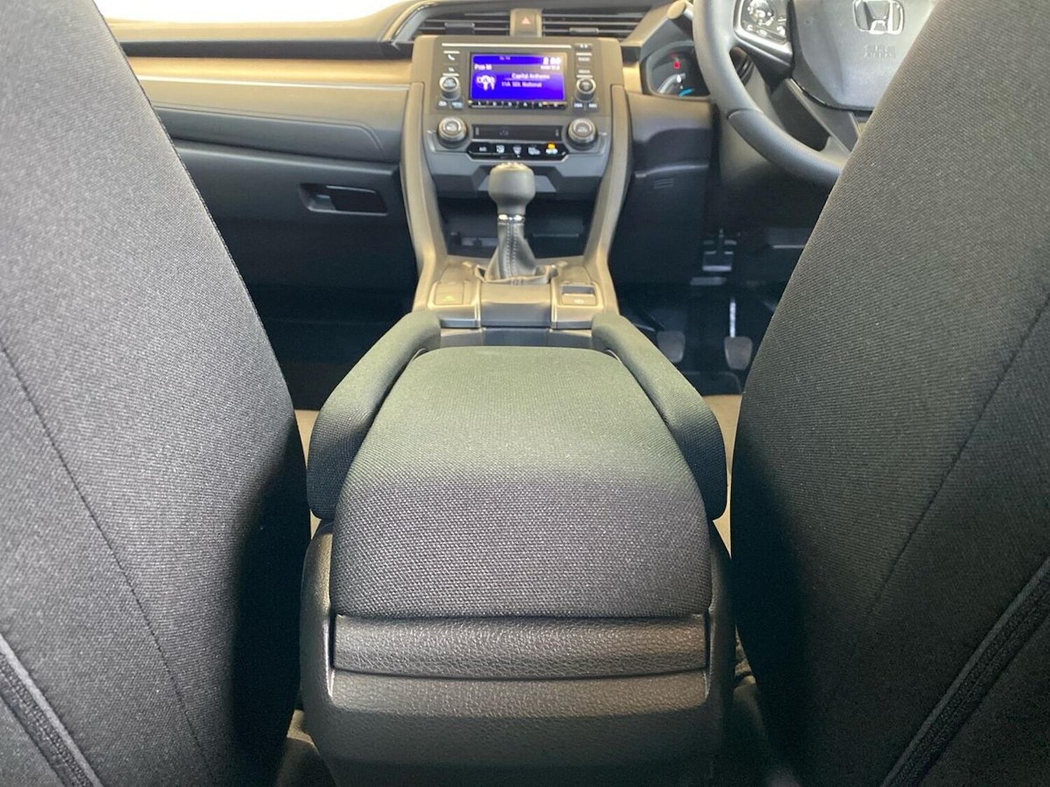 Used Honda Civic 2021 for sale - 78195258: Photo 26