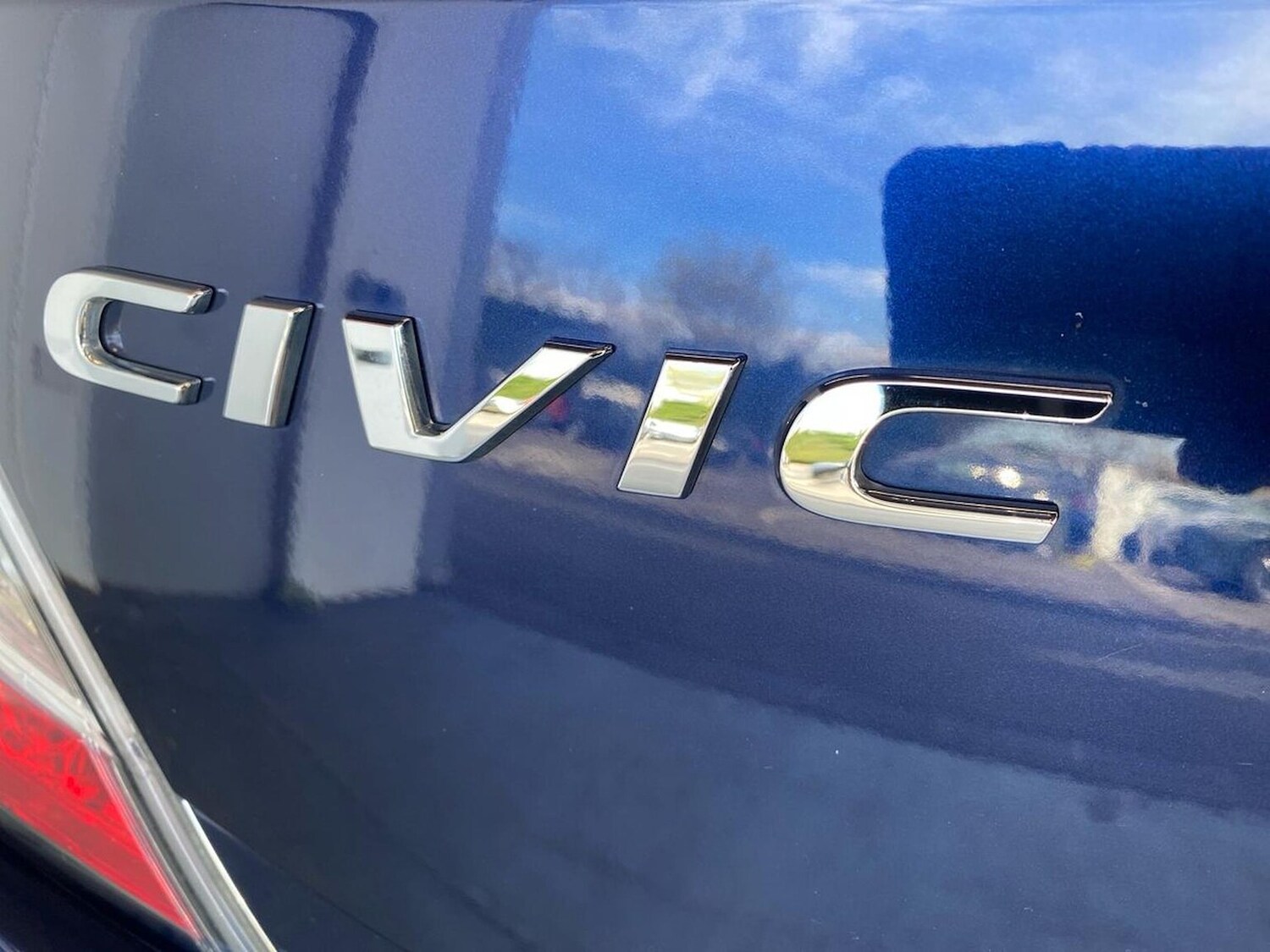 Used Honda Civic 2021 for sale - 78195258: Photo 29